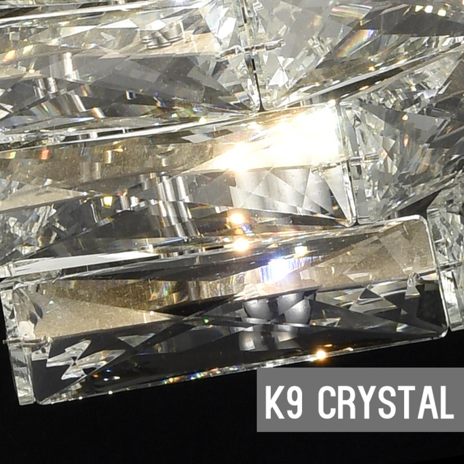 Claxy JK-B5328DU-CH Pendant-Lights - View #3