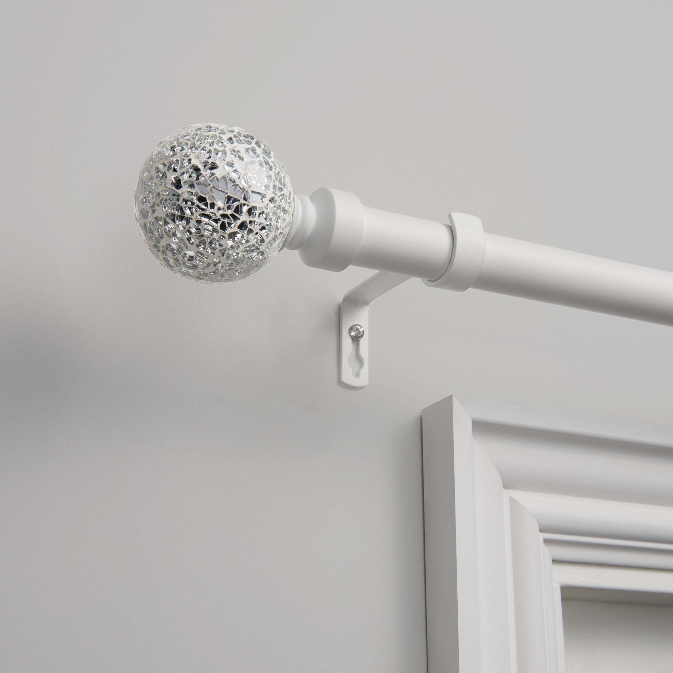 Exclusive Home ER1002-03 66120 Curtain-Rods - View #2