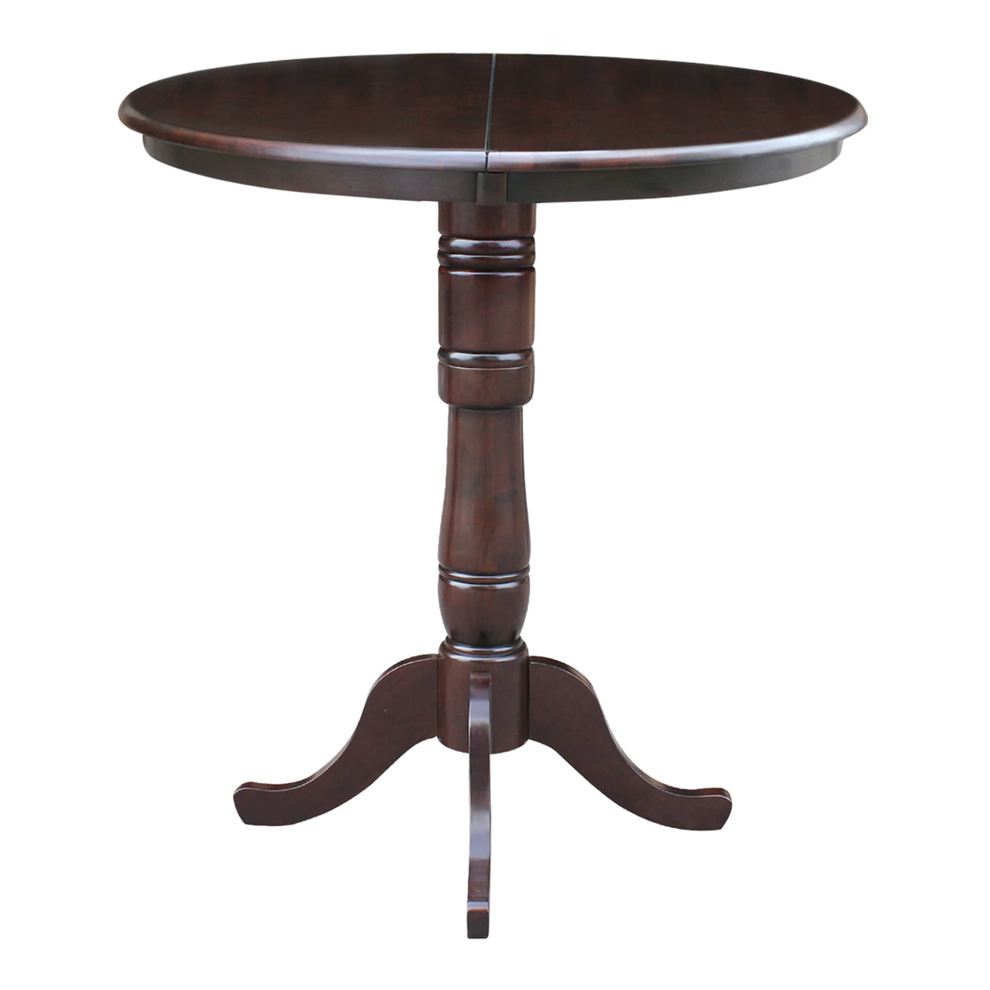 International Concepts K15-36RXT-6B-2 Dining-Tables - View #2