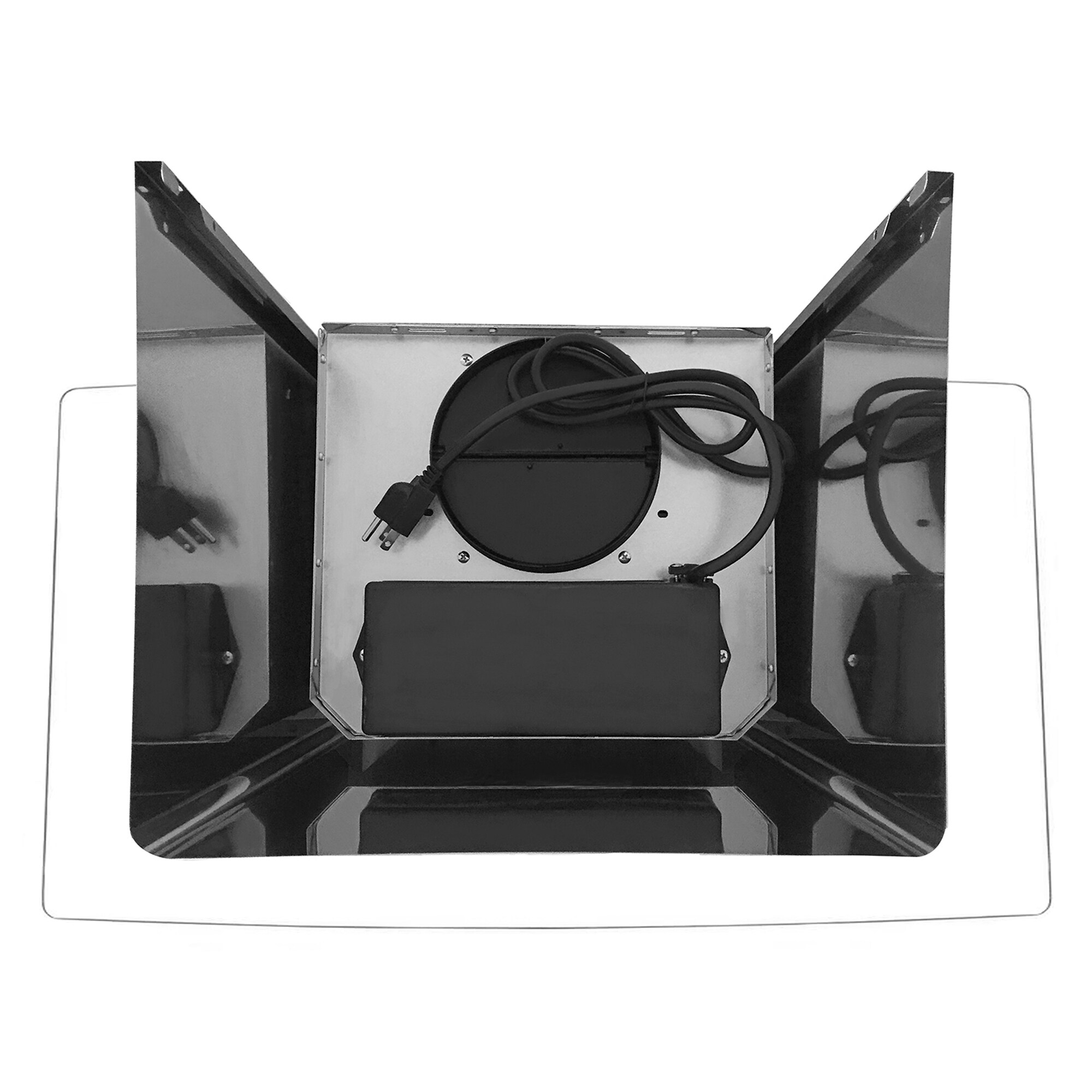 Cosmo COS-668A900 Wall-Mounted-Range-Hoods - View #11