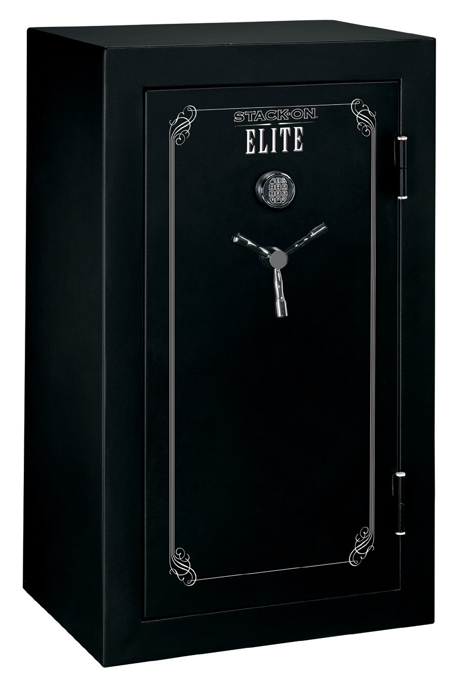 Stack-On E-36-MB-E-S-DS 36-Gun Fireproof Electronic/Keypad Gun Safe