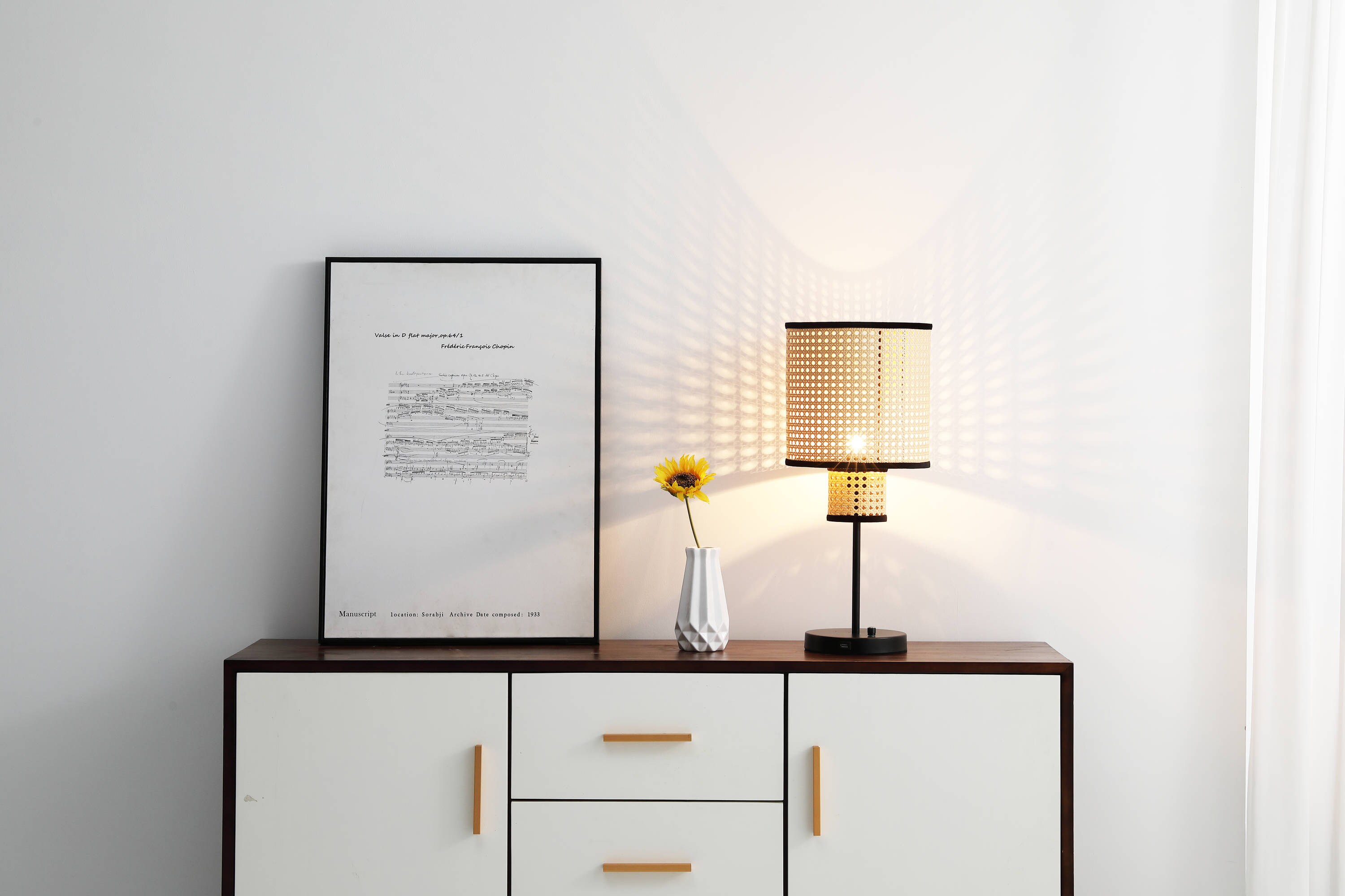 VidaLite CE1008606 Table-Lamps - View #2
