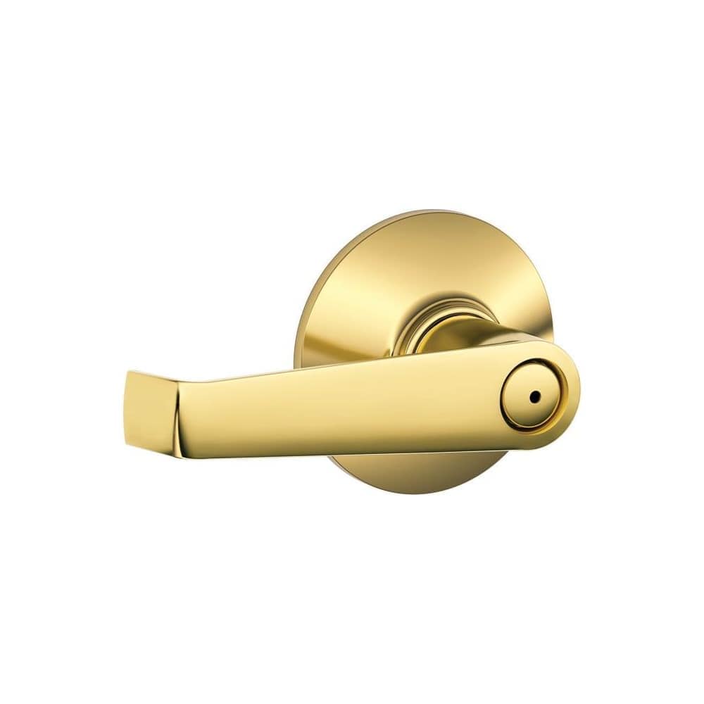  F40ELA Elan Privacy Door Lever Set