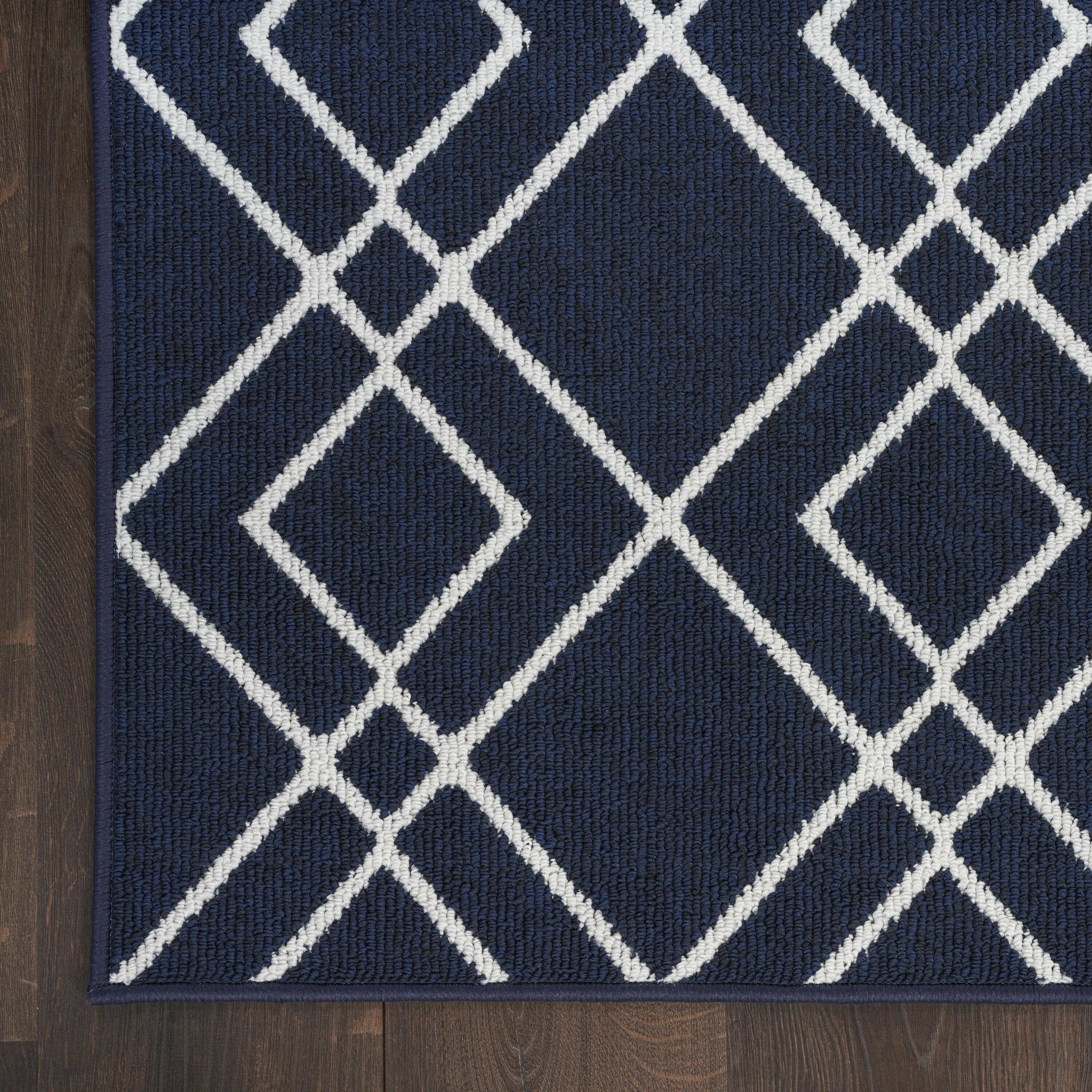 Nourison 099446088710 rugs - View #3