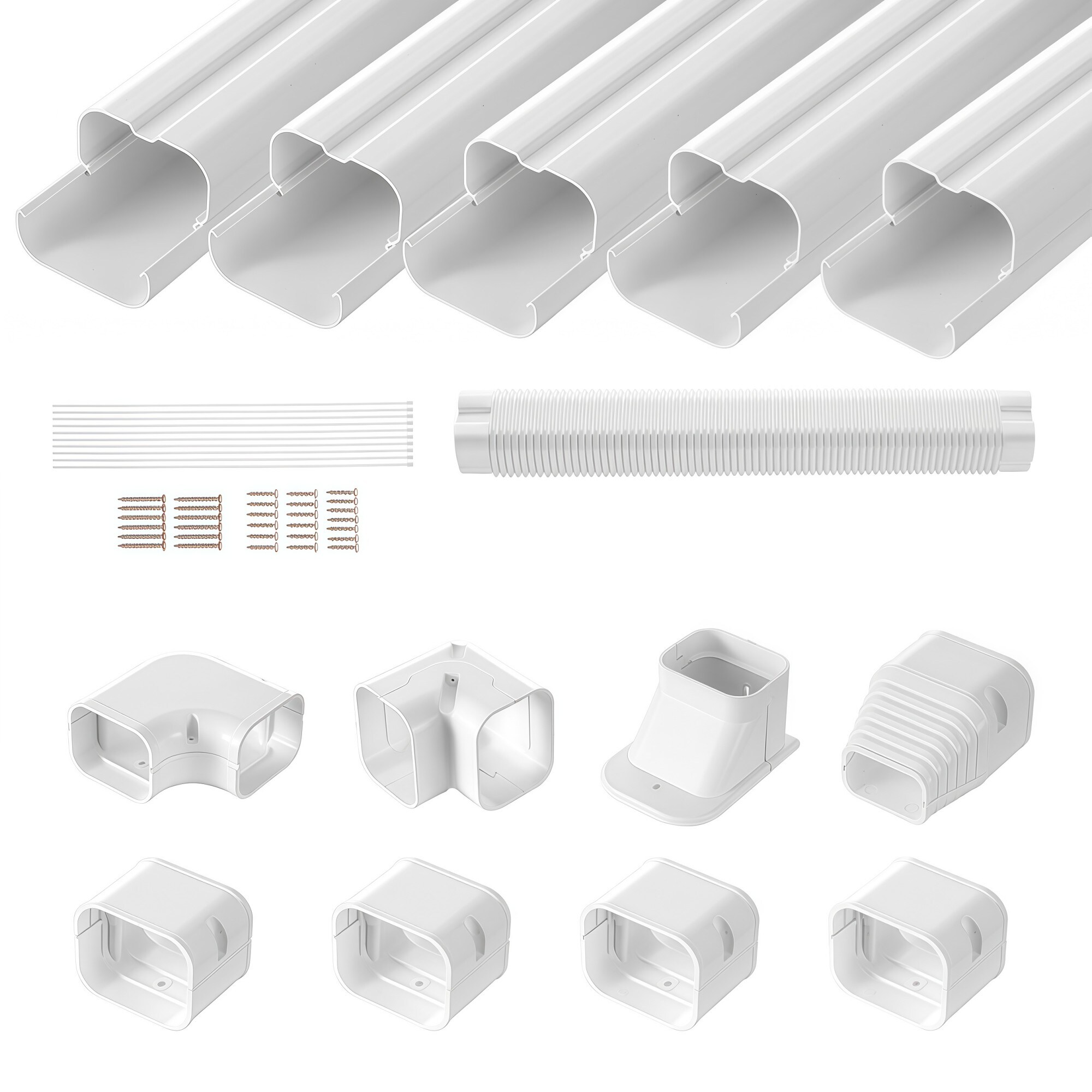 Numhew NHWILL3518 Air-Conditioner-Parts - View #7