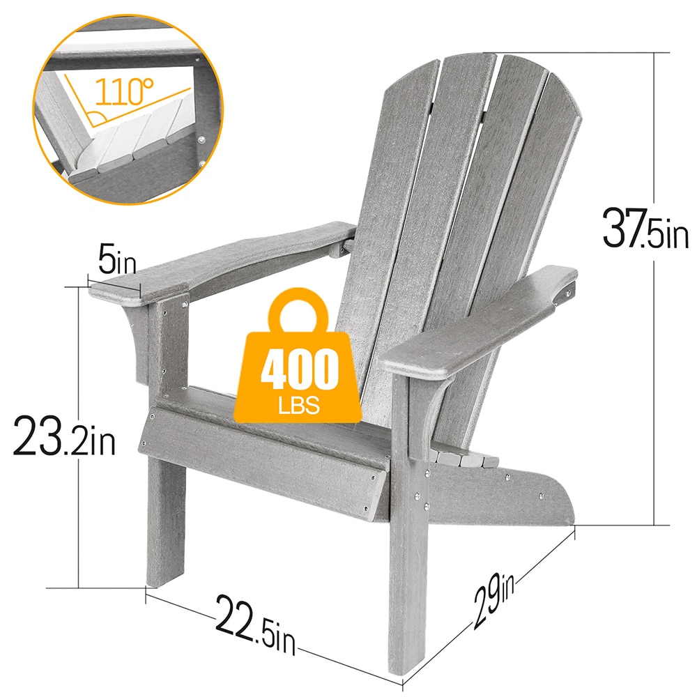 Topcraft PAK004 Patio-Chairs - View #8