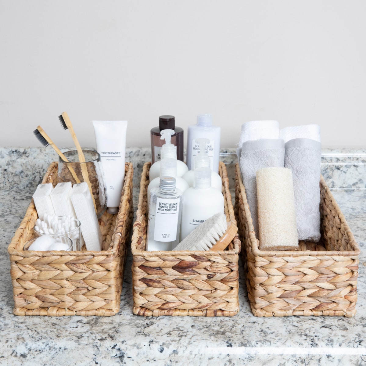 Household Essentials HHML-6691 Bins-Baskets - View #4