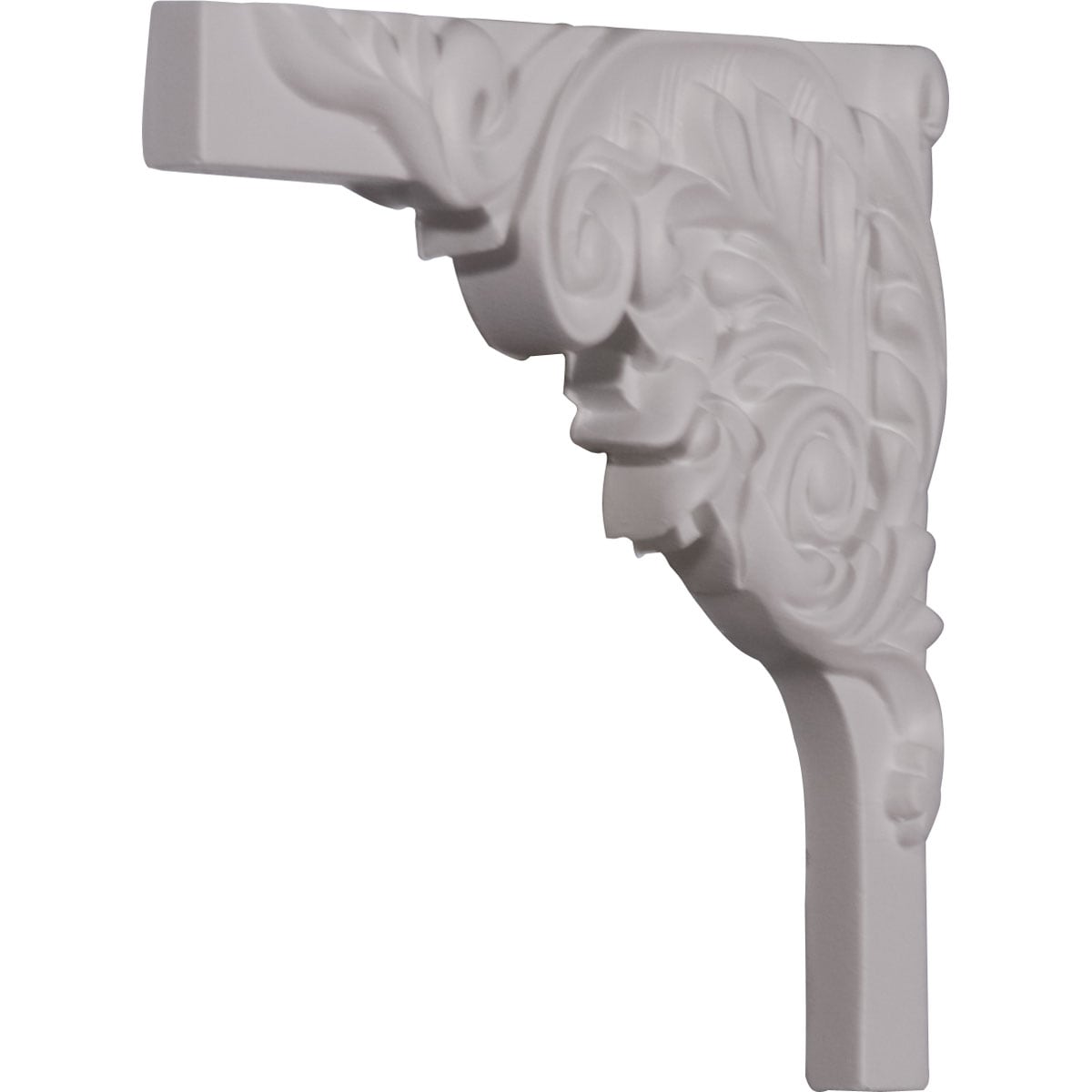 Ekena Millwork SB11X07SP-L appliques - View #2