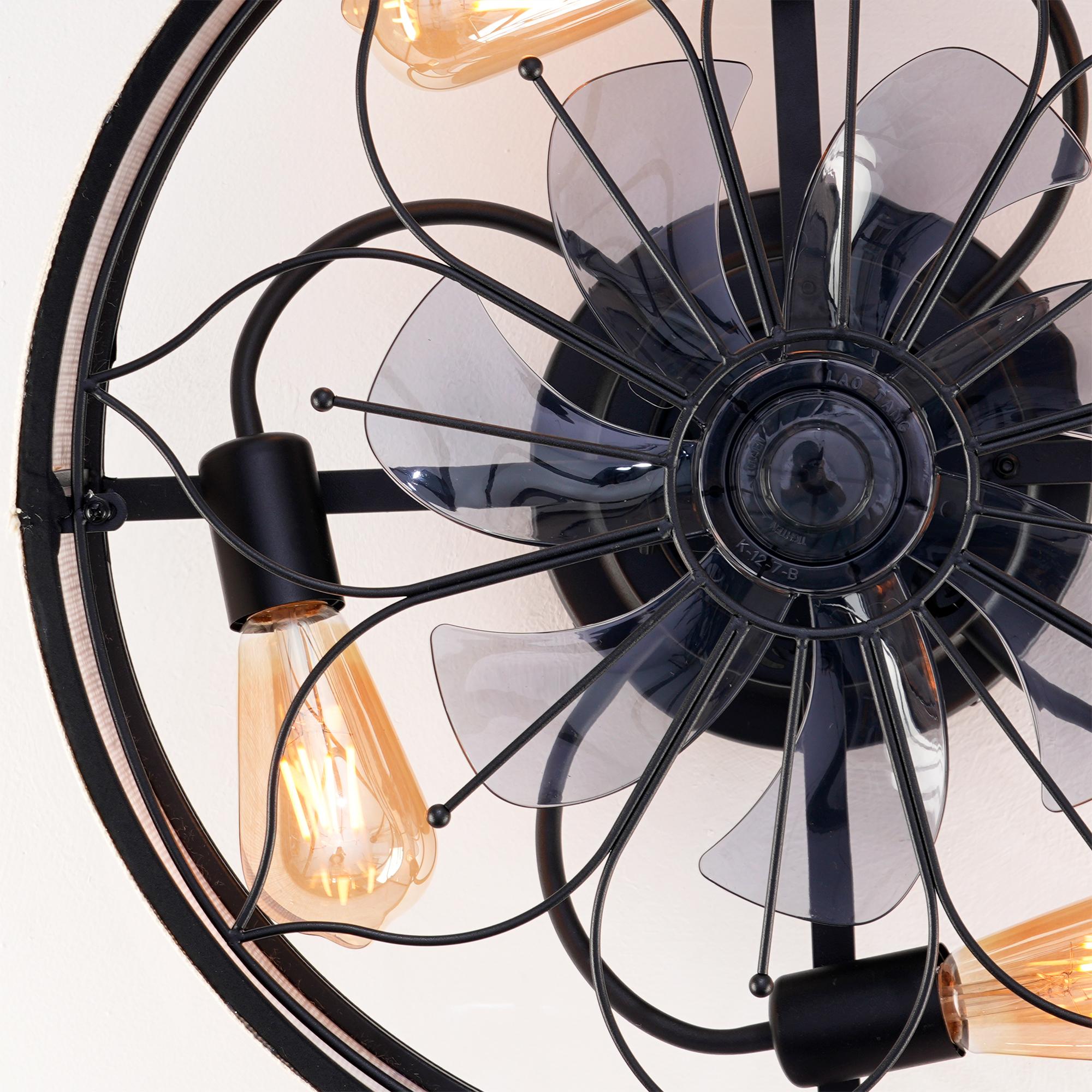 Bayfeve BF-361762-MP Ceiling-Fans - View #20