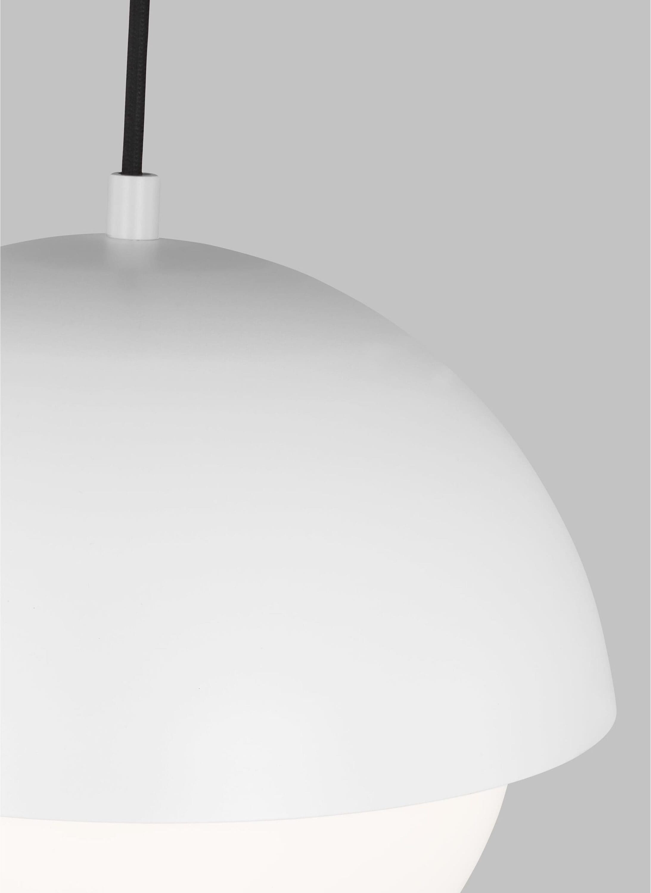 Scott Living DJP1031MWT Pendant-Lights - View #4