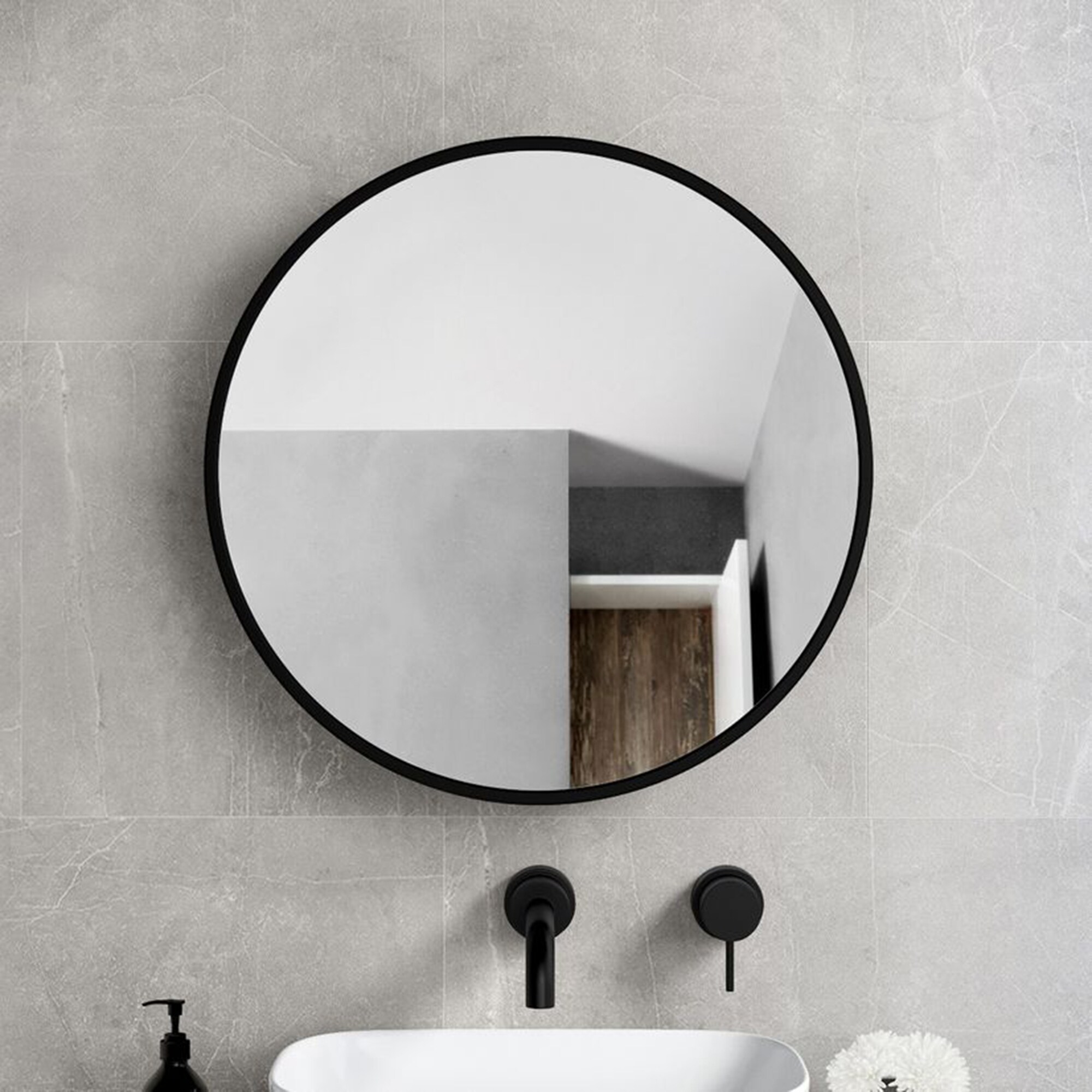 Bybafun YD5300024 Bathroom-Medicine-Cabinets - View #9