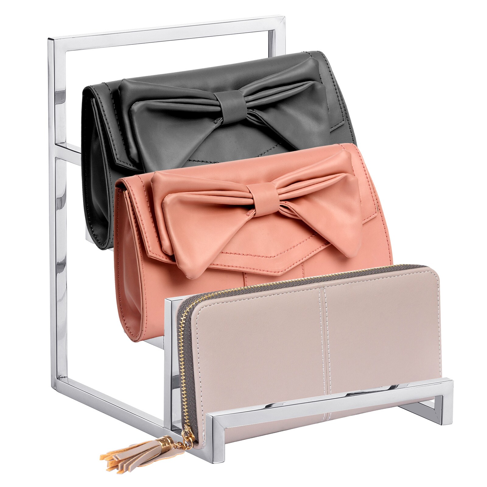 Unique Bargains S25093001UX0090 Garment-Racks - View #5