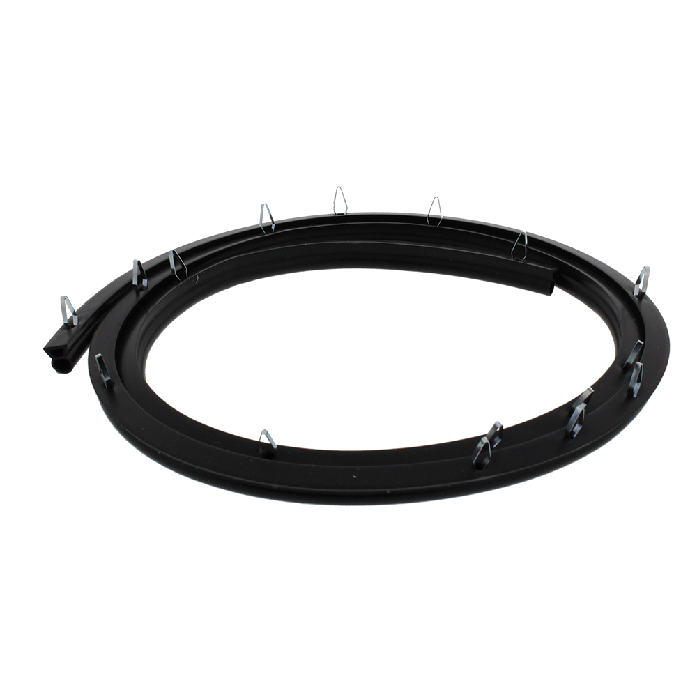 ERP WB32K3 Electric range Oven door gasket ( Black )