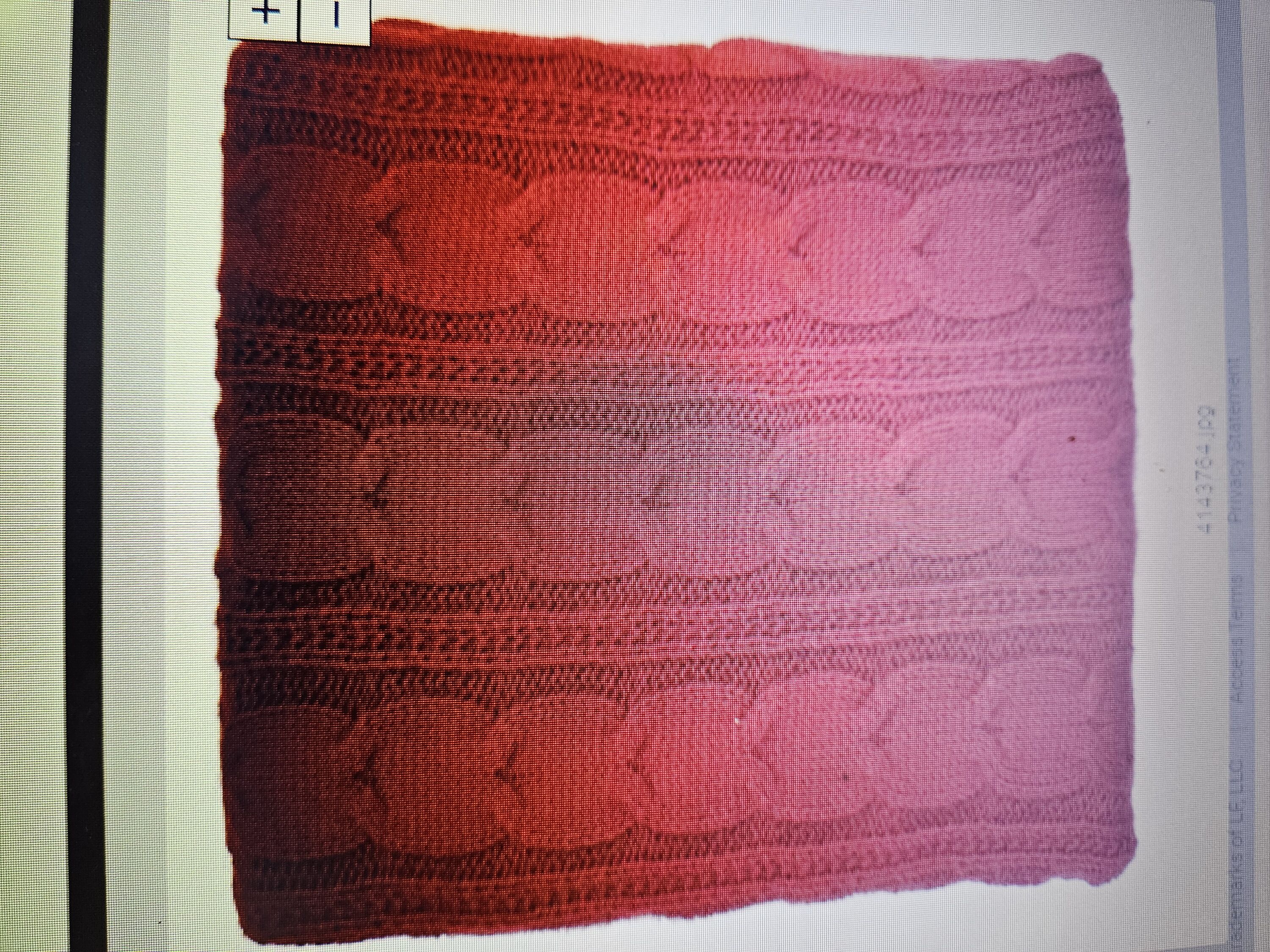 allen + roth WO-Q4BF-TH03 Blankets-And-Throws - View #5