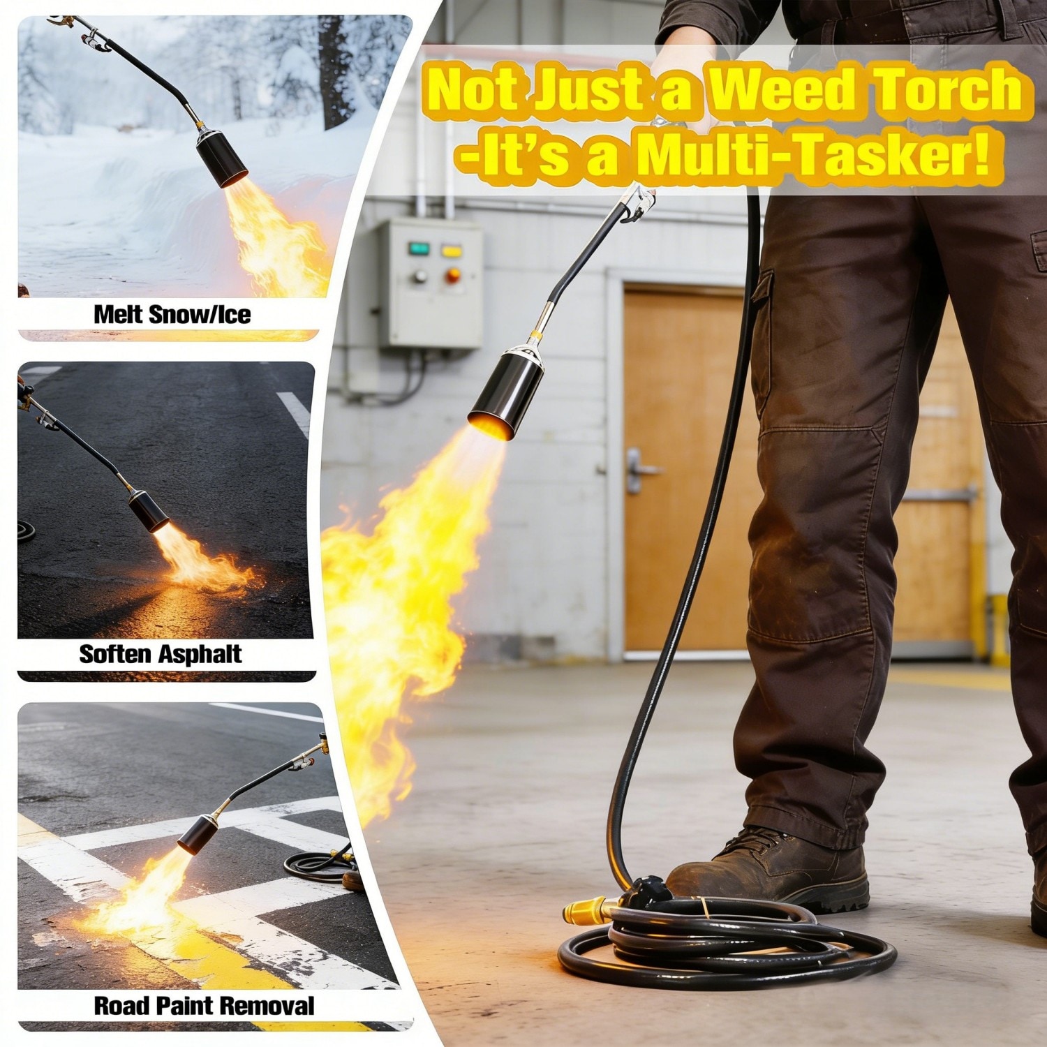 Numhew NHSEAN7321 Gas-Grill-Igniter-Parts - Thumbnail View #3