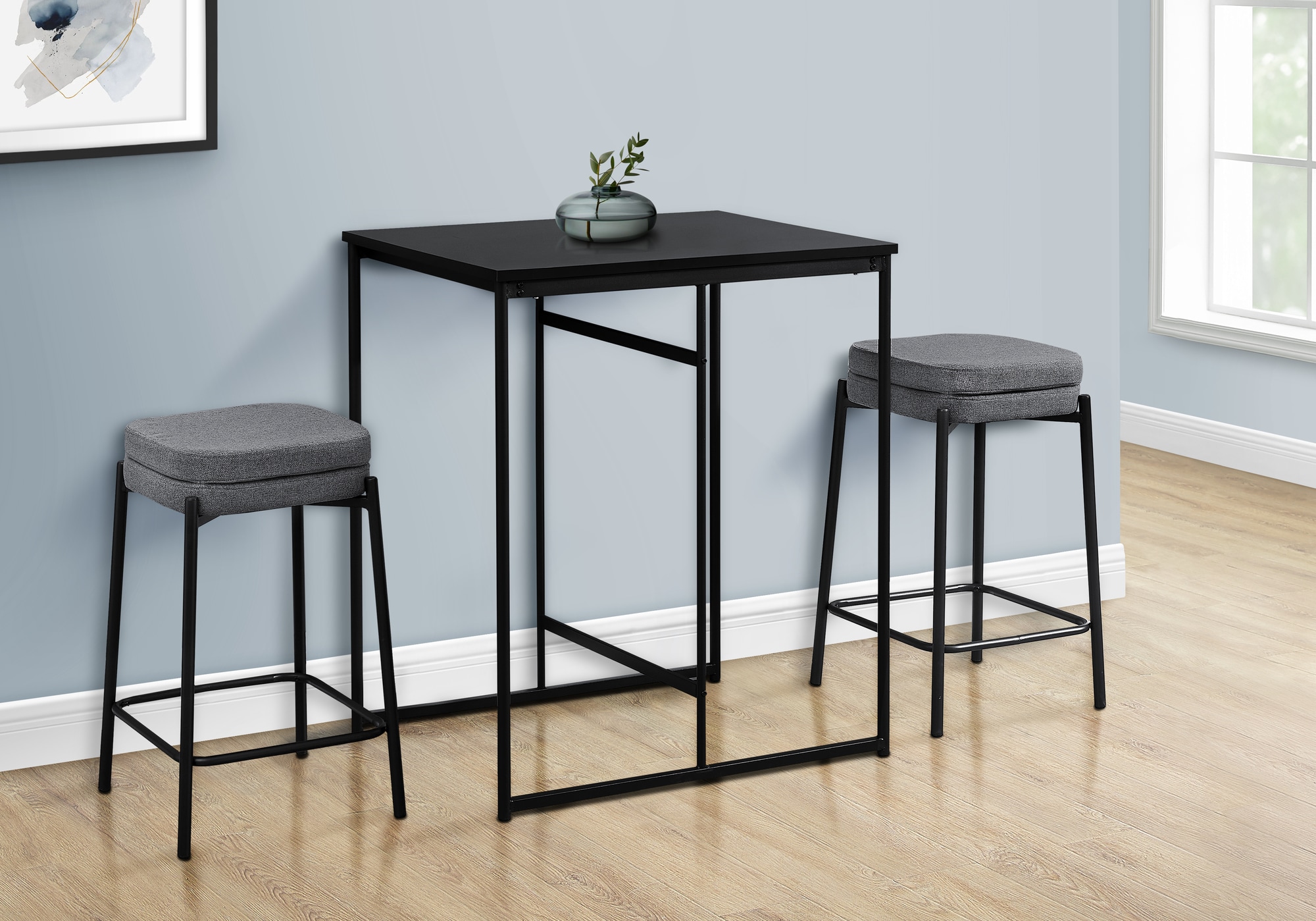 Blisstyle DT119 Dining-Tables - View #3
