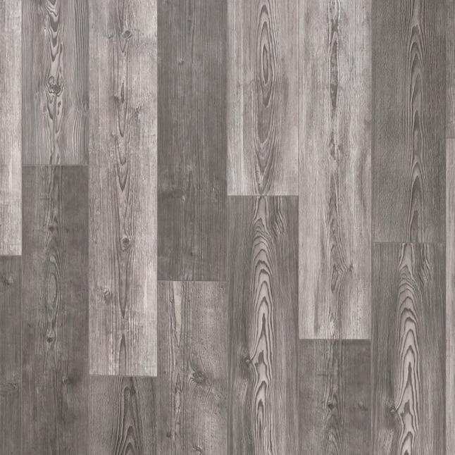 Pergo Sample Xtra Shiplap Pine Waterproof Wood Plank Laminate Flooring In The Samples Department At Lowes Com