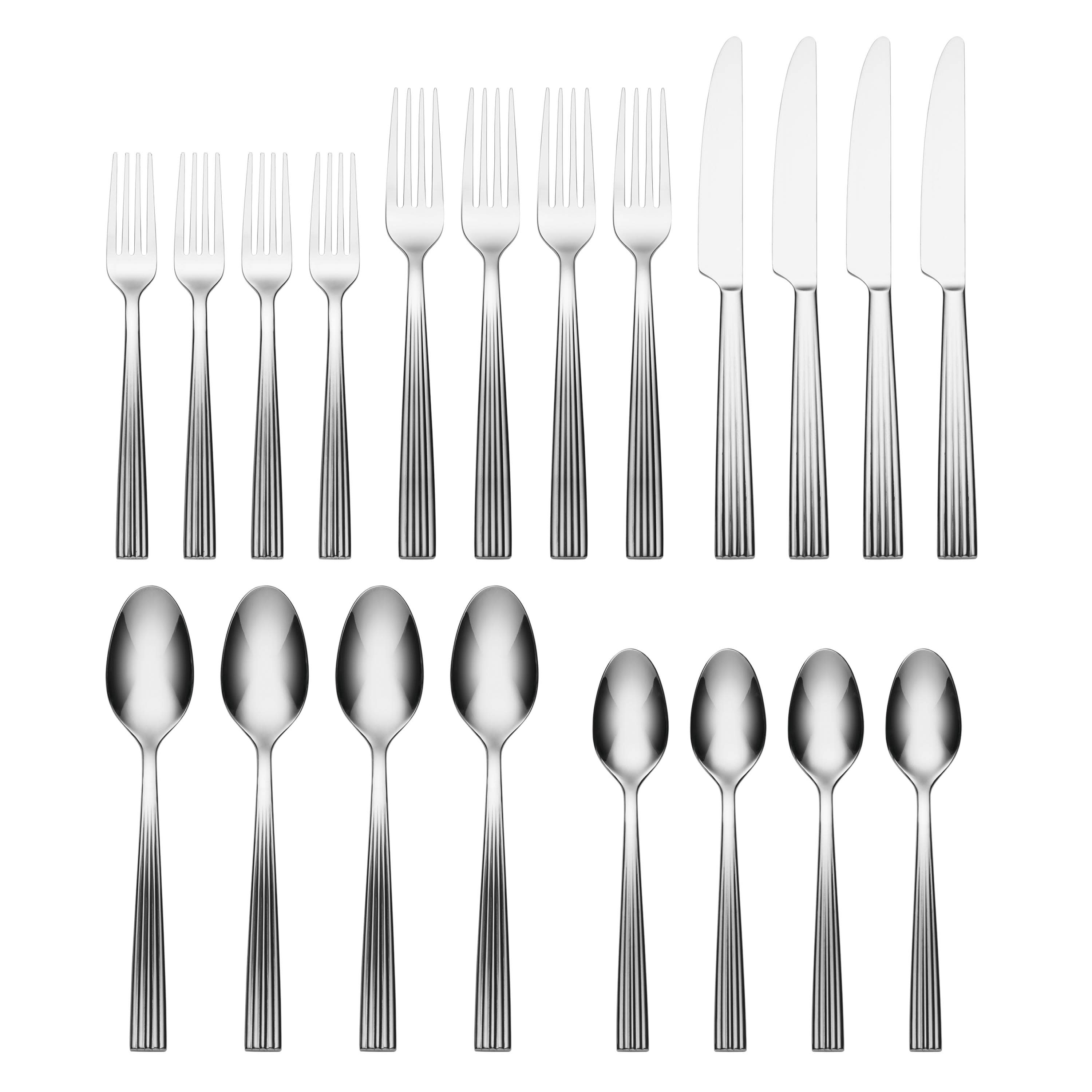 Oneida 896124 flatware - View #2