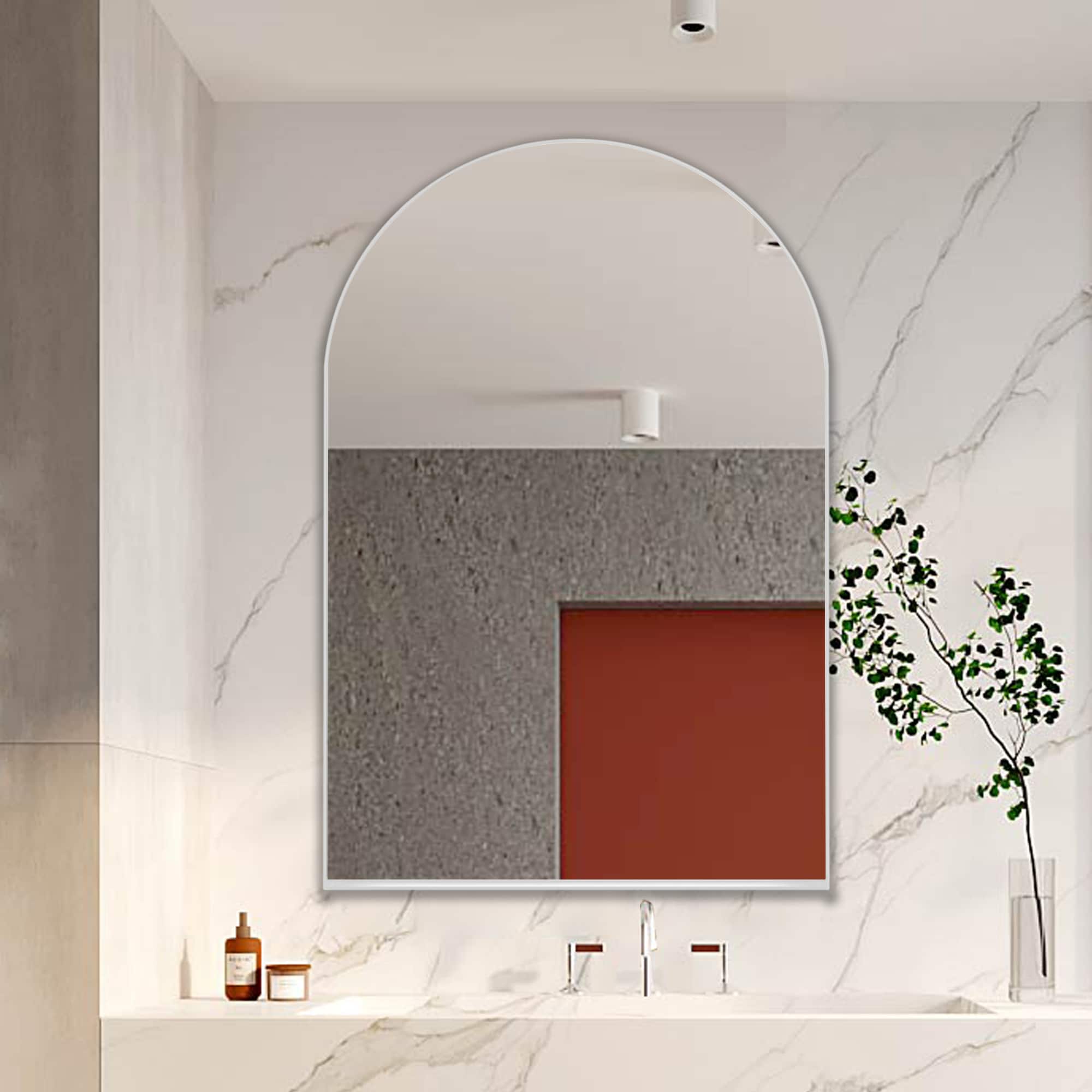 ExBrite FSMC2436W Bathroom-Medicine-Cabinets - View #7