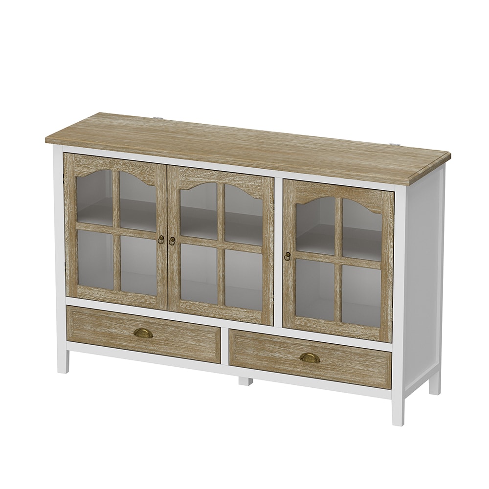 Homsee V-KF390067-01 Dining-Kitchen-Storarge - View #5