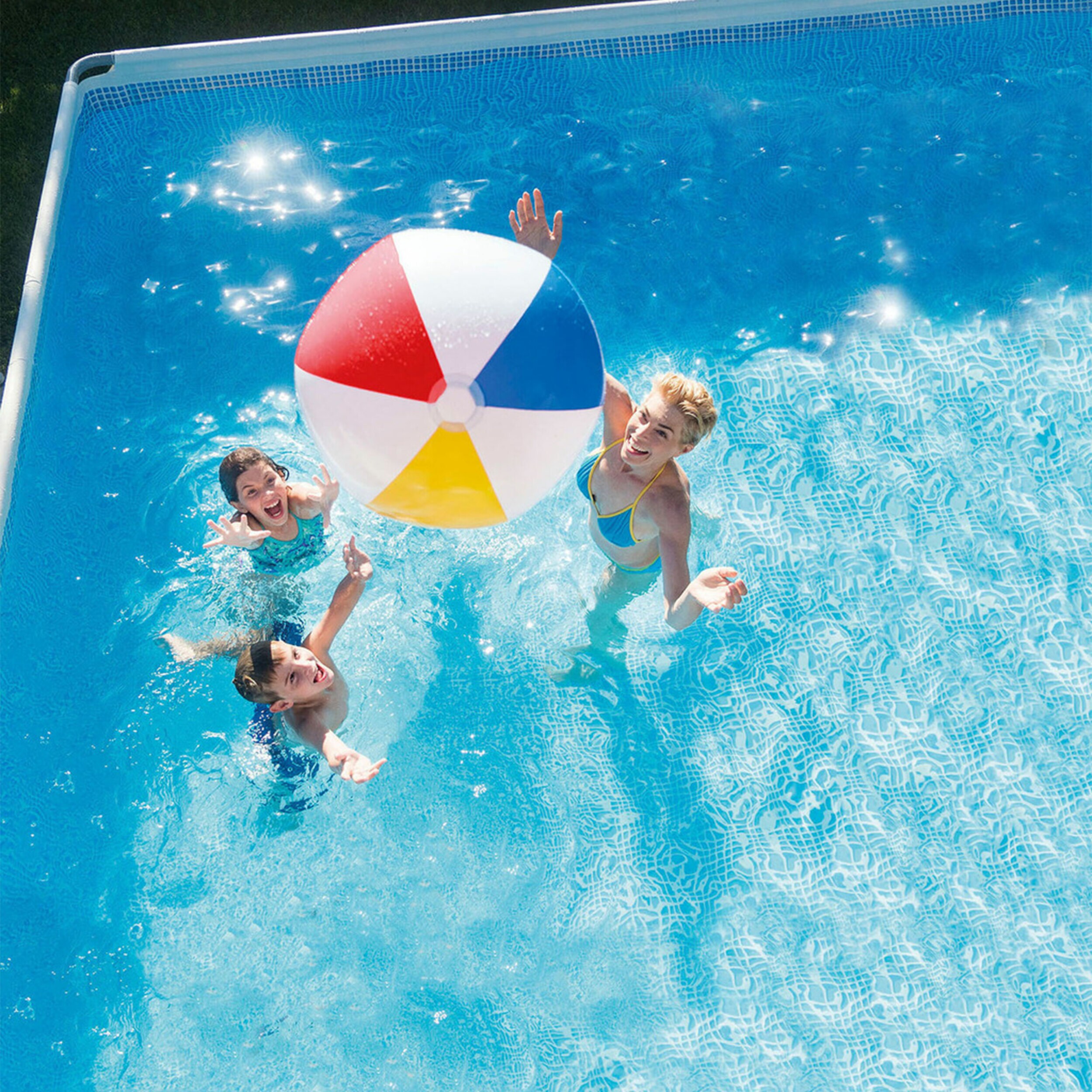 Intex 105905 Above-Ground-Pools - View #10
