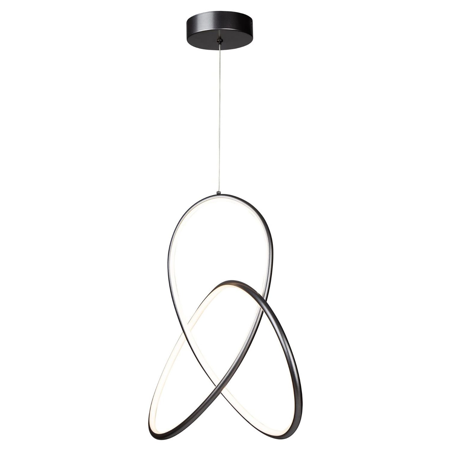 ARTCRAFT AC7649GR Pendant-Lights - View #4
