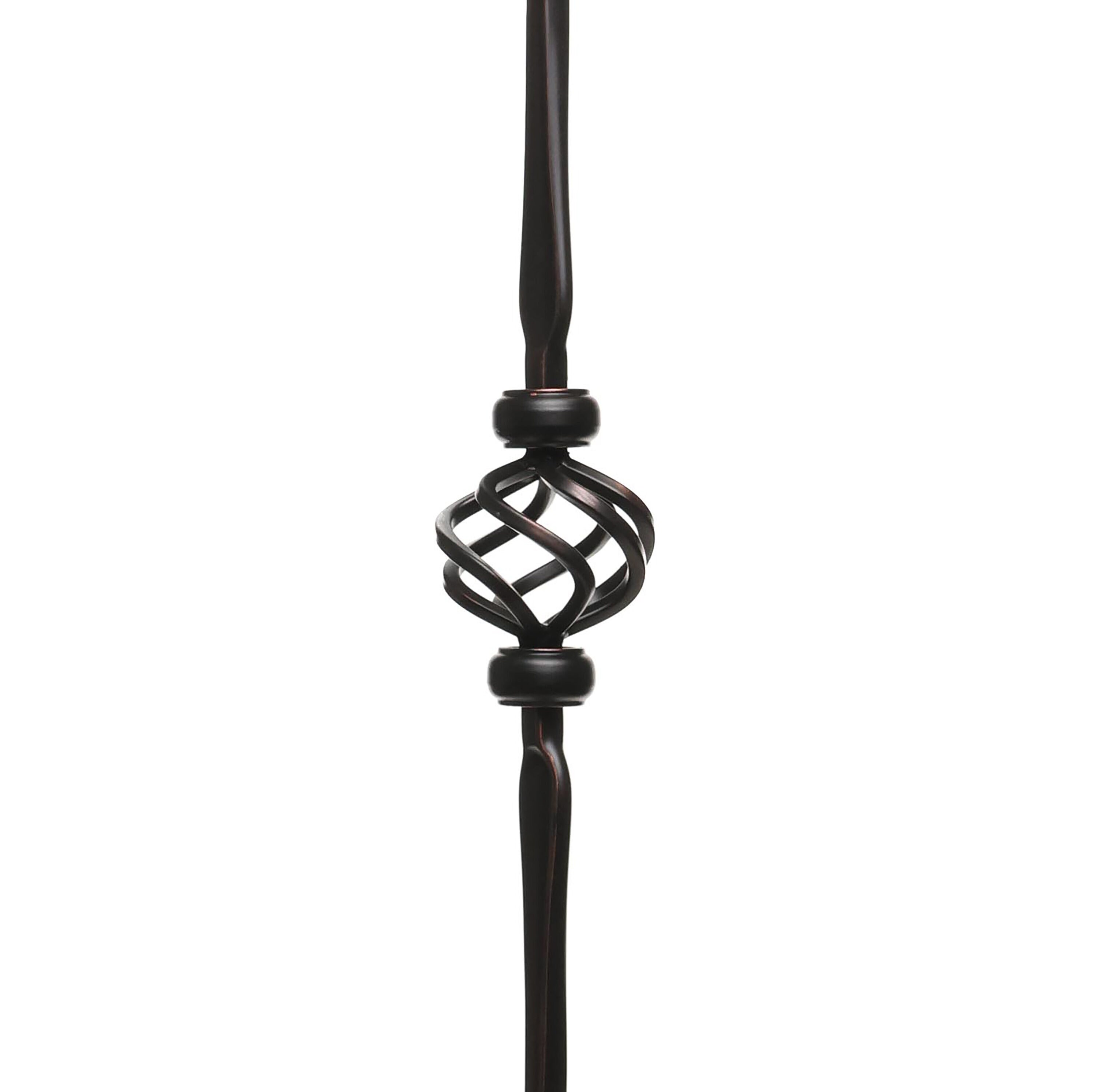 RELIABILT WGT47RC Interior-Stairpart-Balusters - View #6