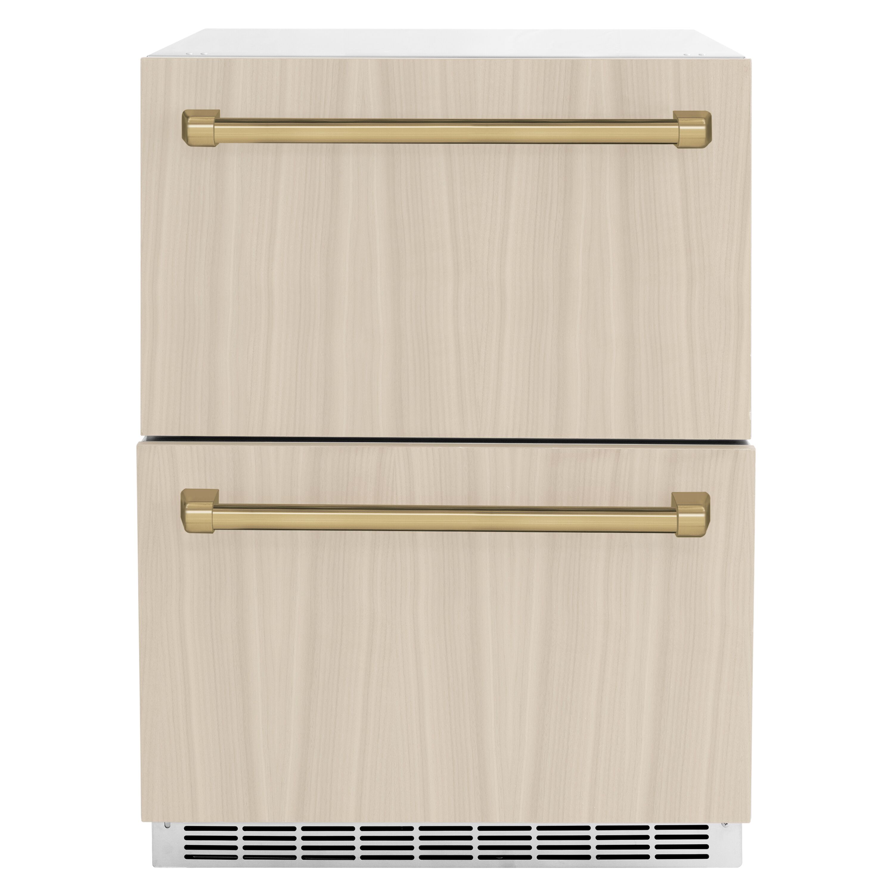 ZLINE KITCHEN & BATH RDSPOZ-24-CB Drawer-Refrigerators - View #3