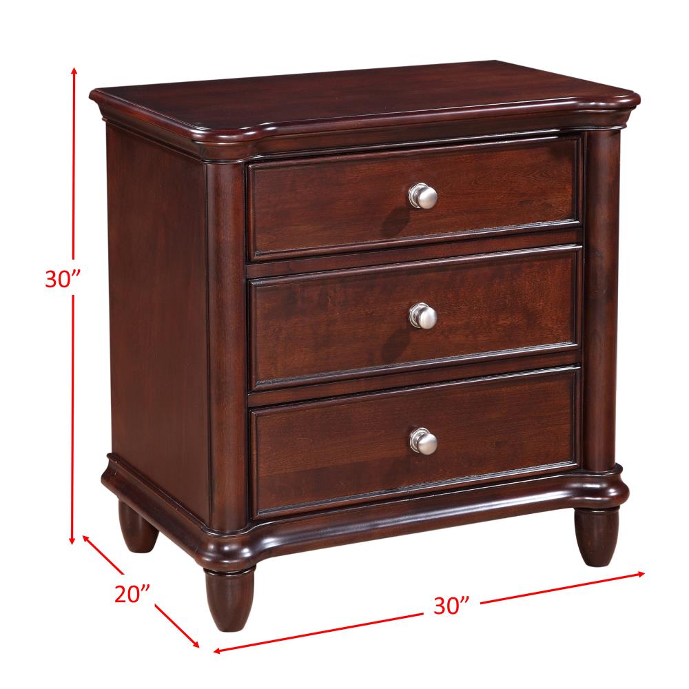 Picket House Furnishings HM100KB3PC Bedroom-Sets - View #8