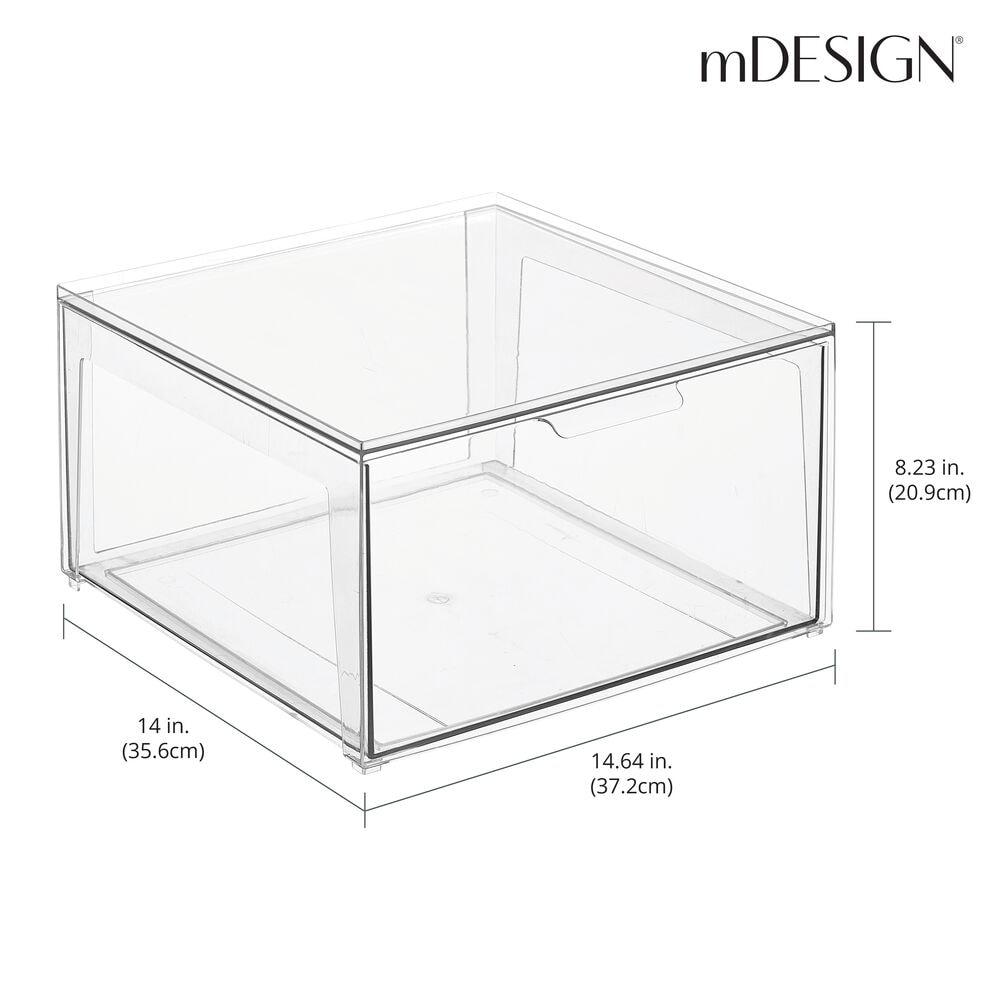 mDESIGN 20424MDBST Bins-Baskets - View #4
