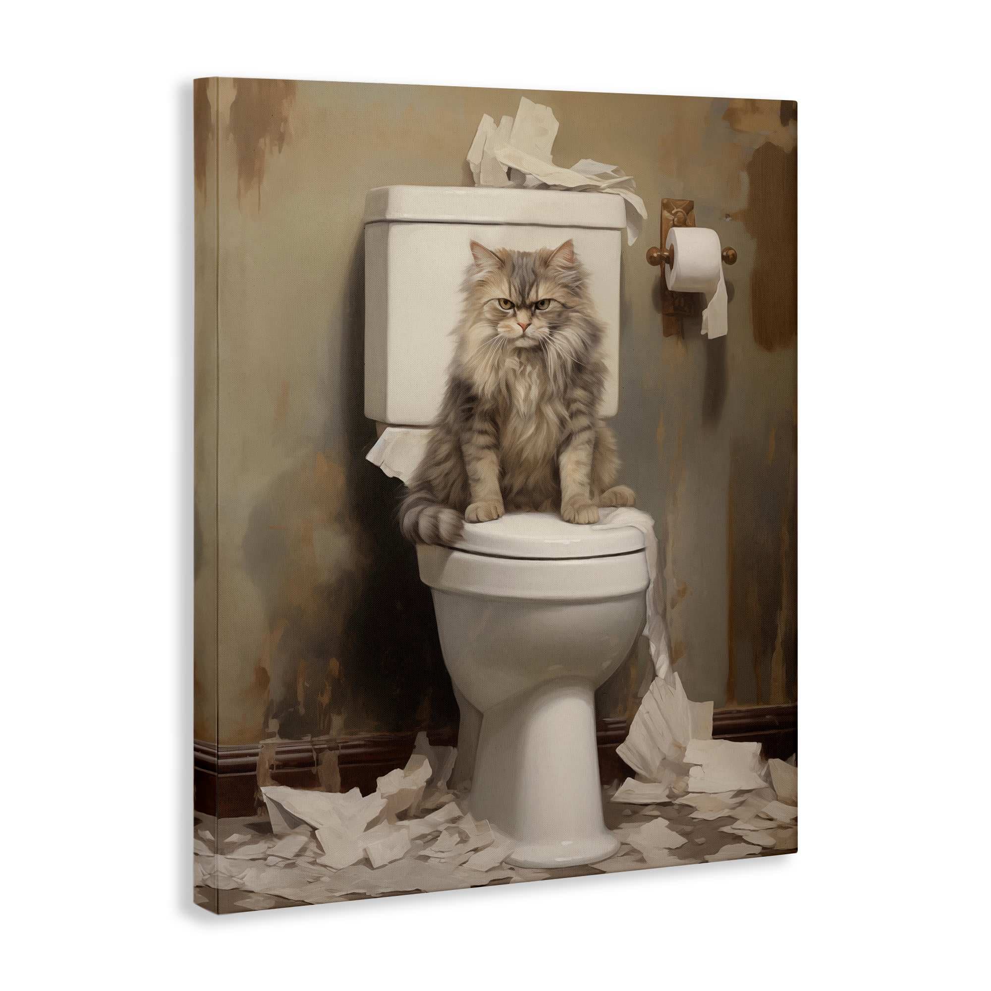 Stupell Industries BT-840-CN-36X48 Wall-Art - View #2