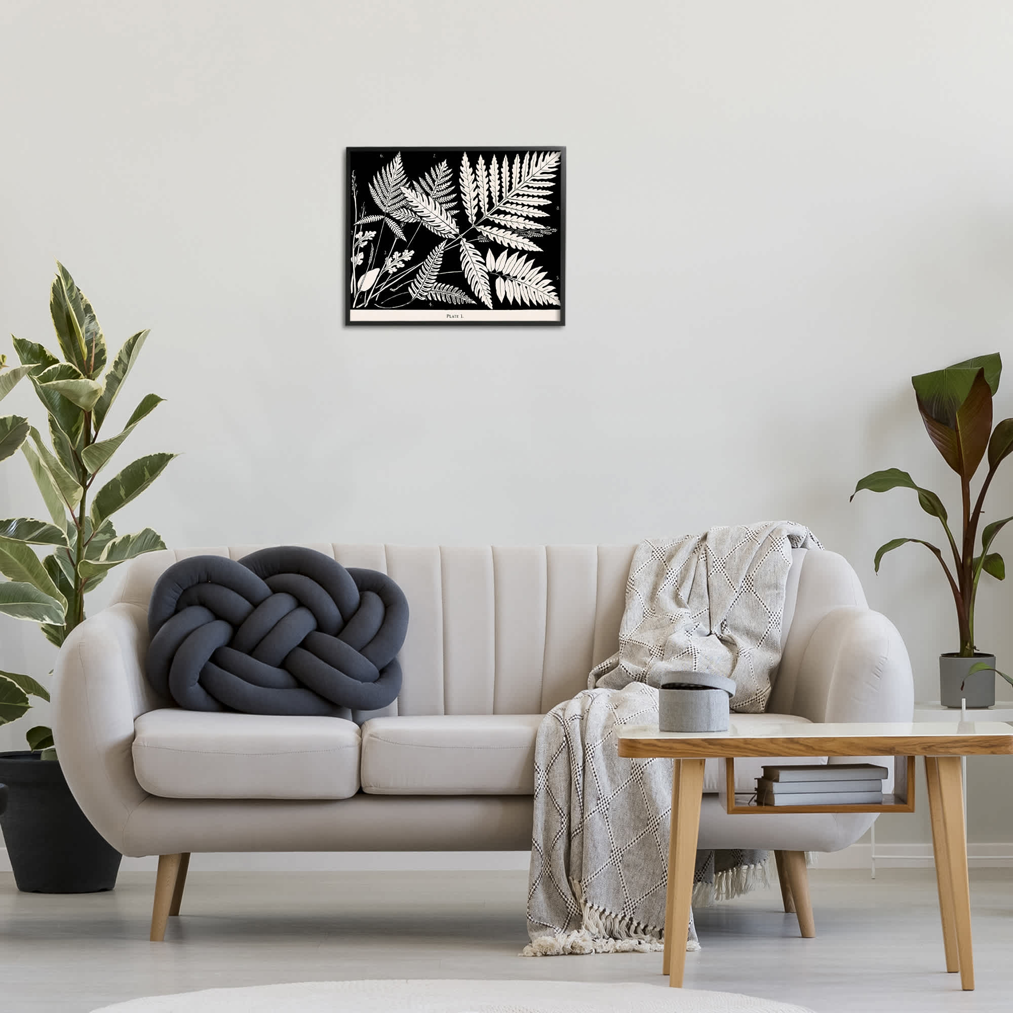 Stupell Industries BT-462-FR-16X20 Wall-Art - View #3