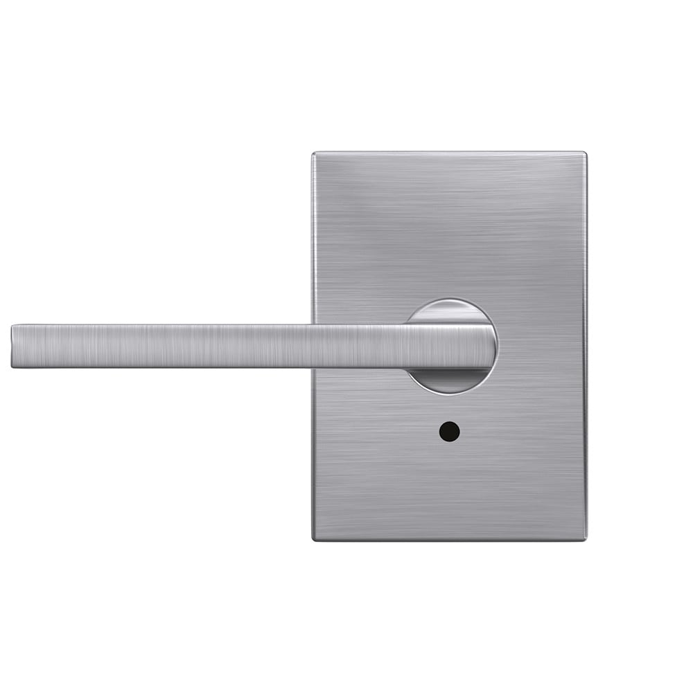 Schlage FC172 LAT 626 CEN Door-Handles - View #2
