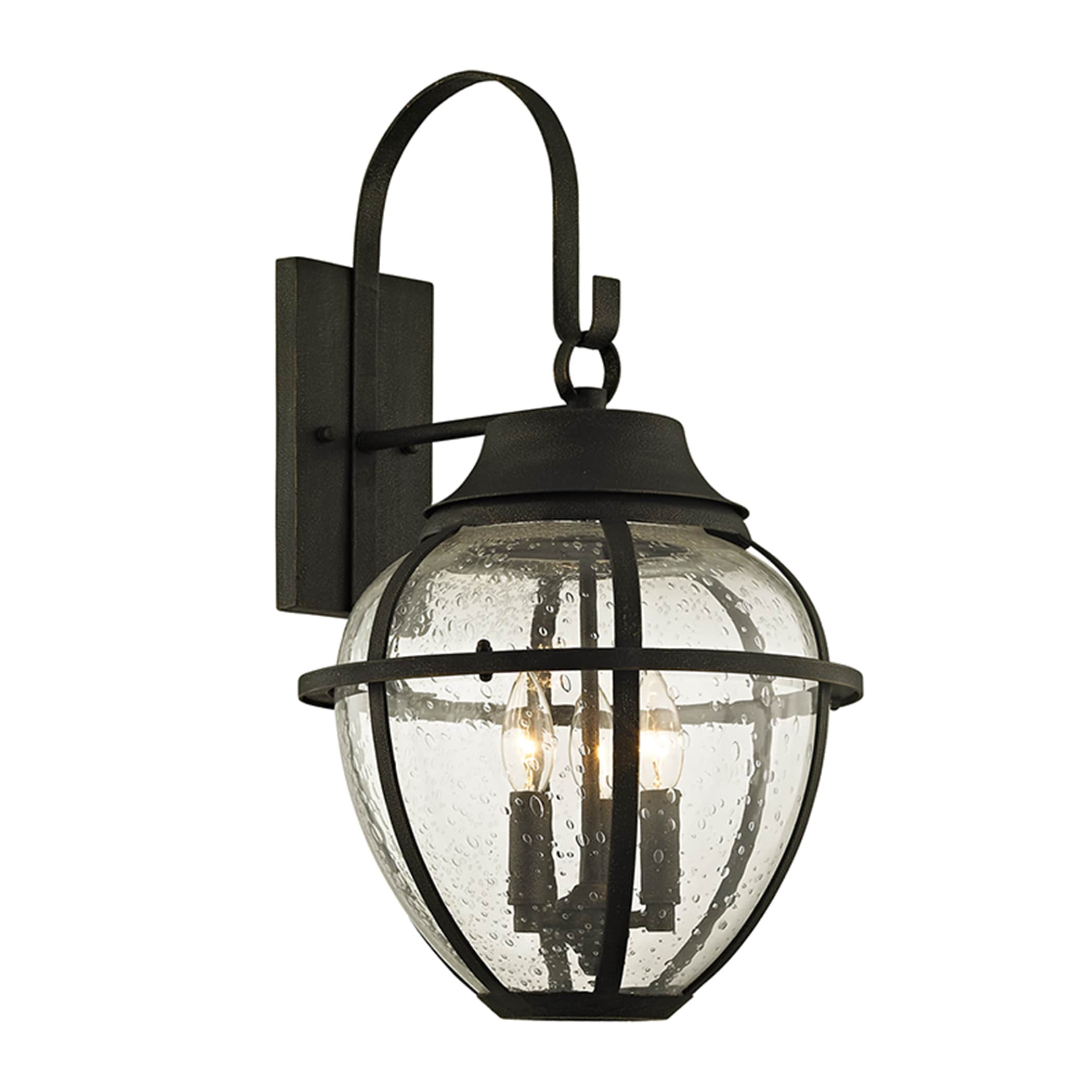 Pgowlowes Outdoor Wall Light 36
