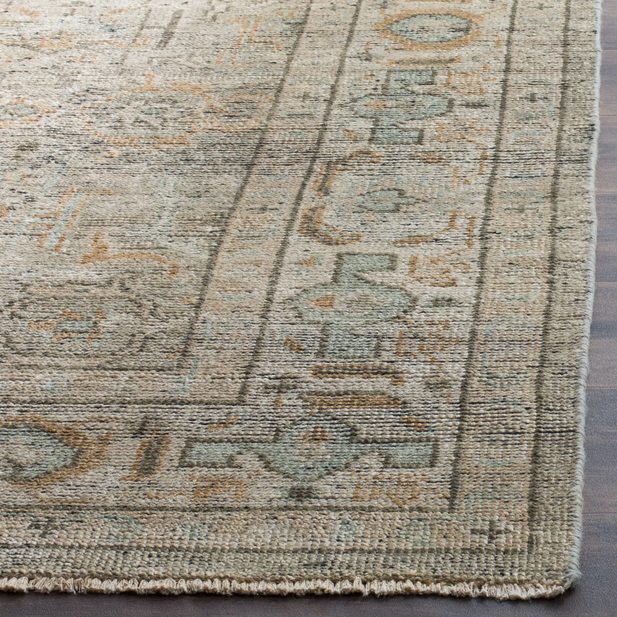 Safavieh IZM188A-6 rugs - View #3