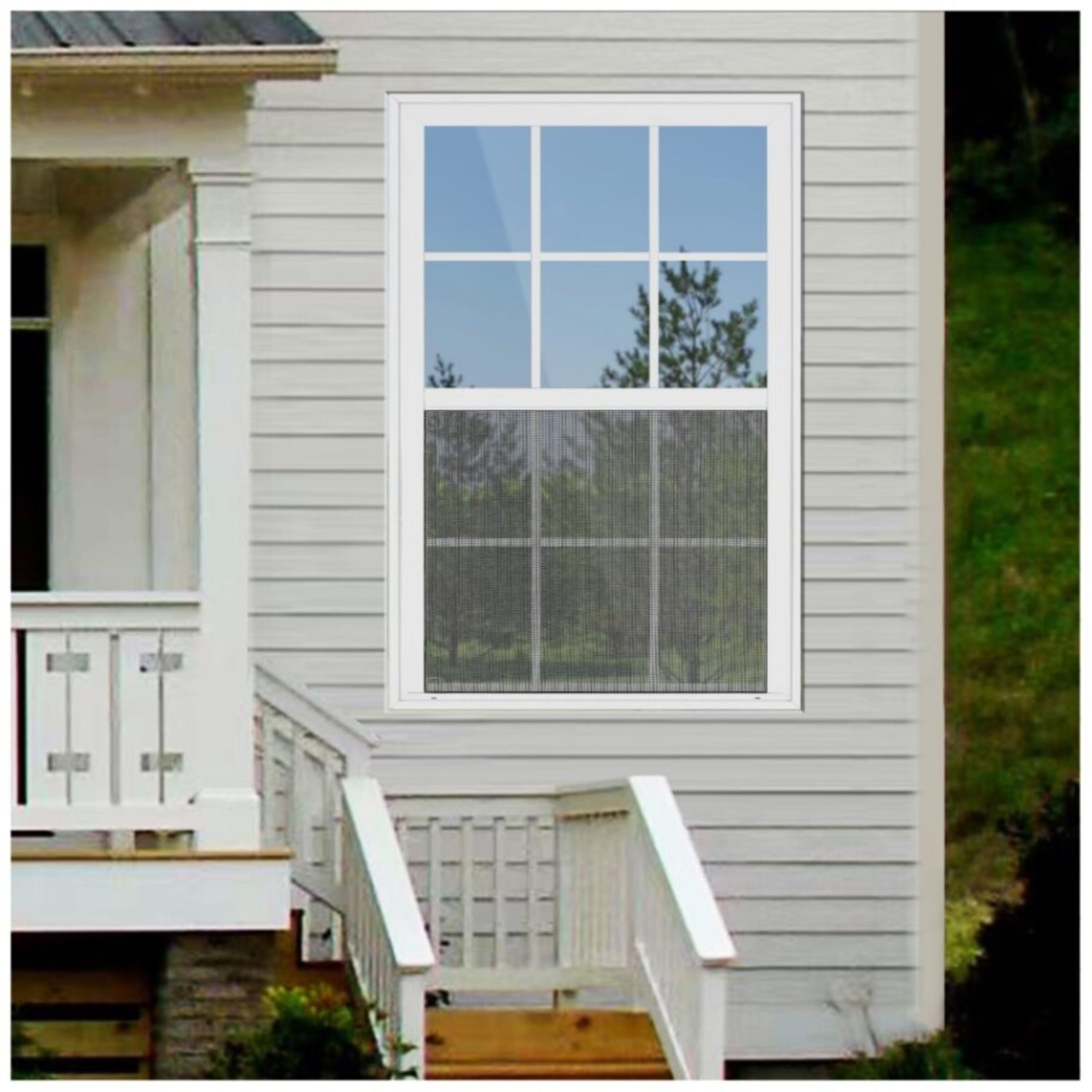 RELIABILT 32513246RBSHWHTG Single-Hung-Windows - View #10