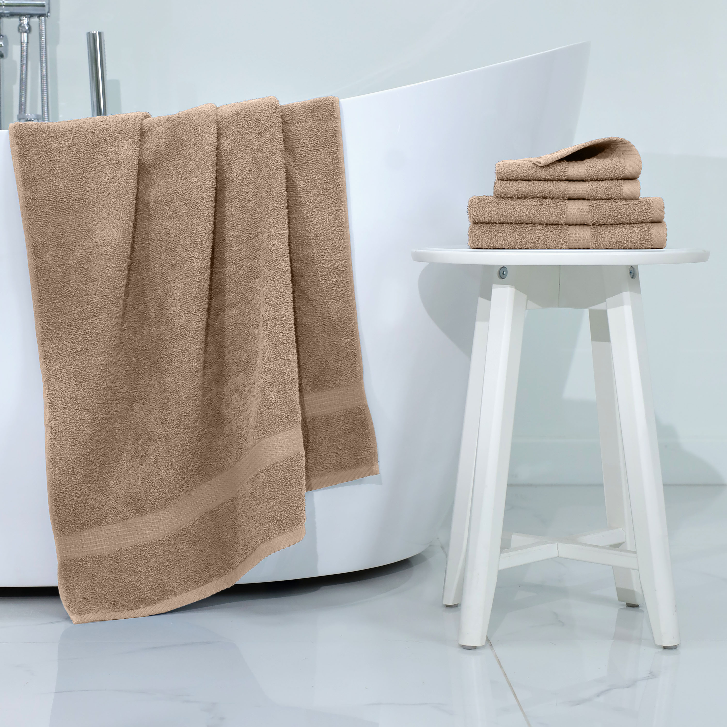WestPoint Home 079465029376 Bath-Towels - View #4