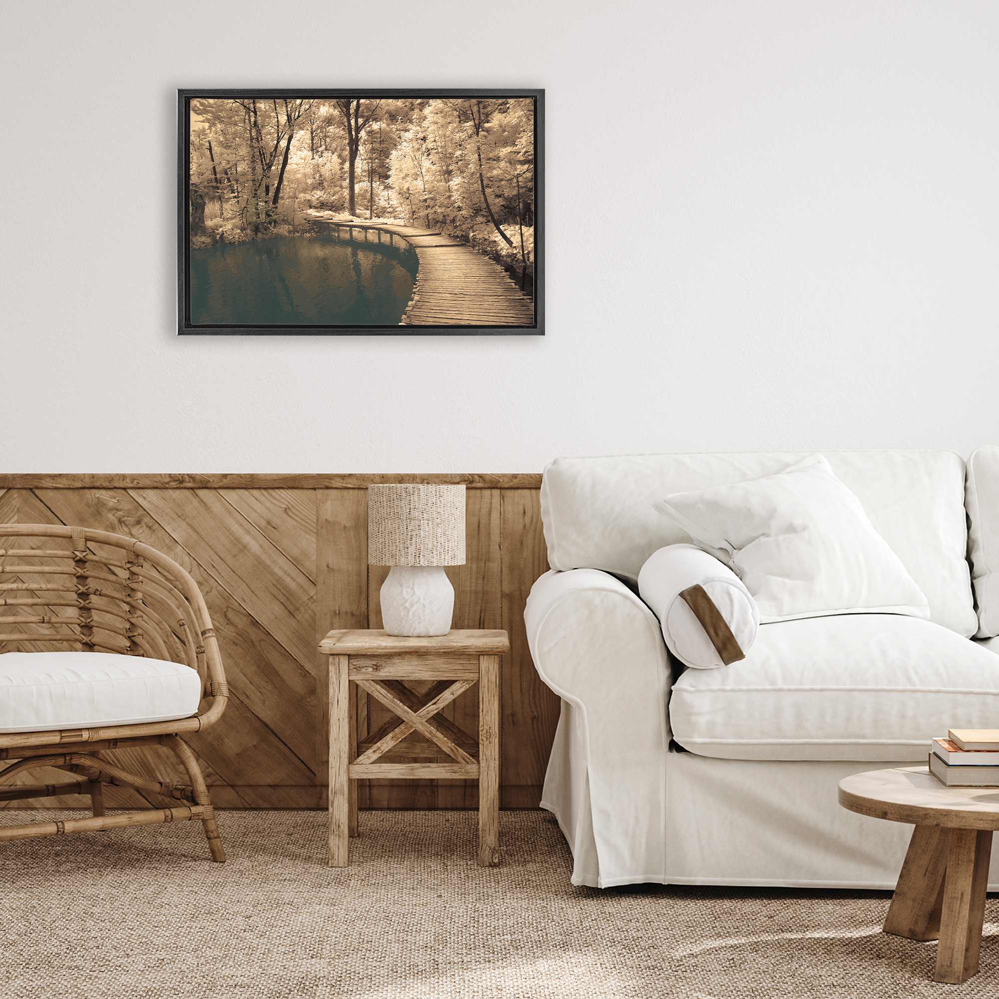 Stupell Industries CA-173-FFB-16X24 Wall-Art - View #3