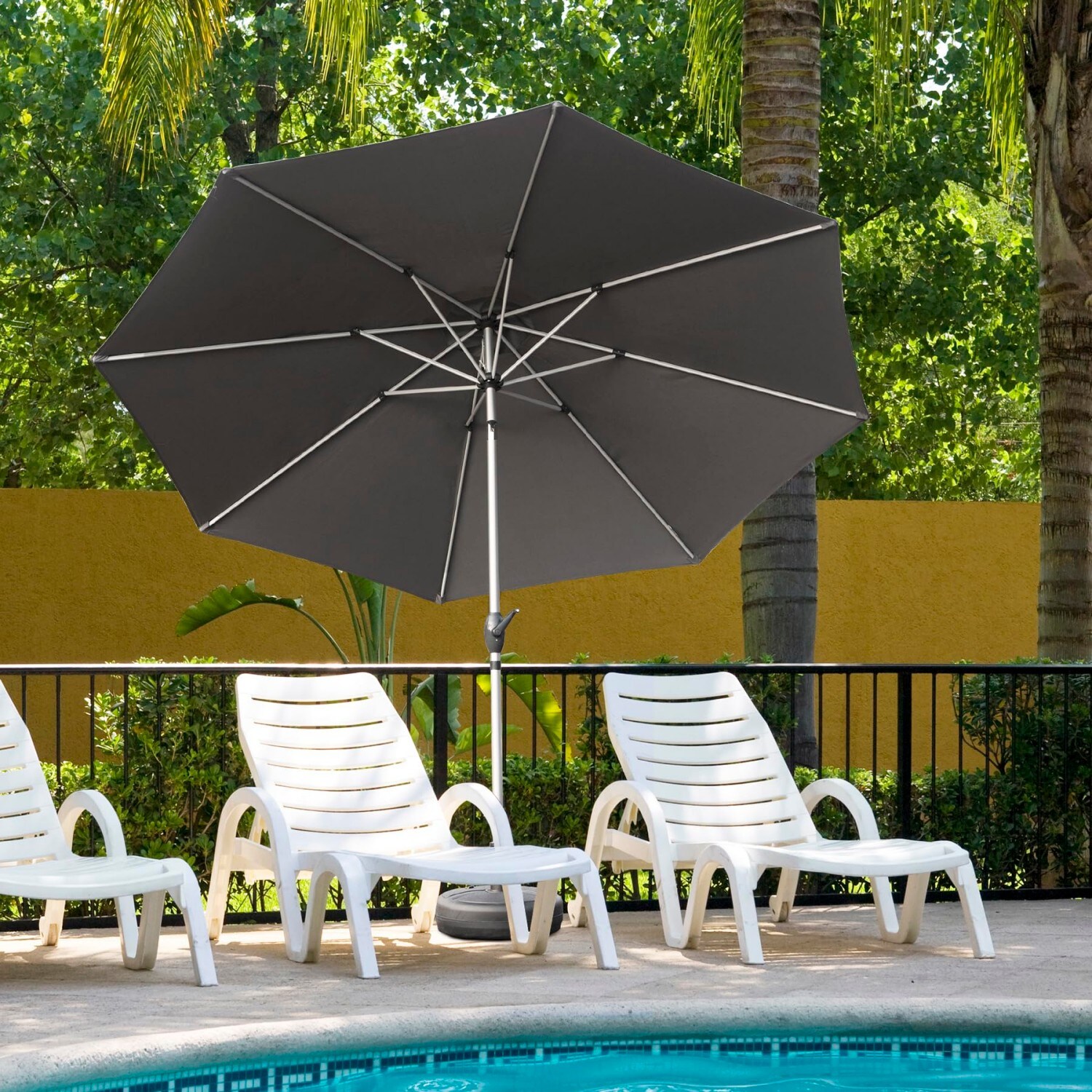ToolCat PG2-128-PT Umbrellas-2 - View #2