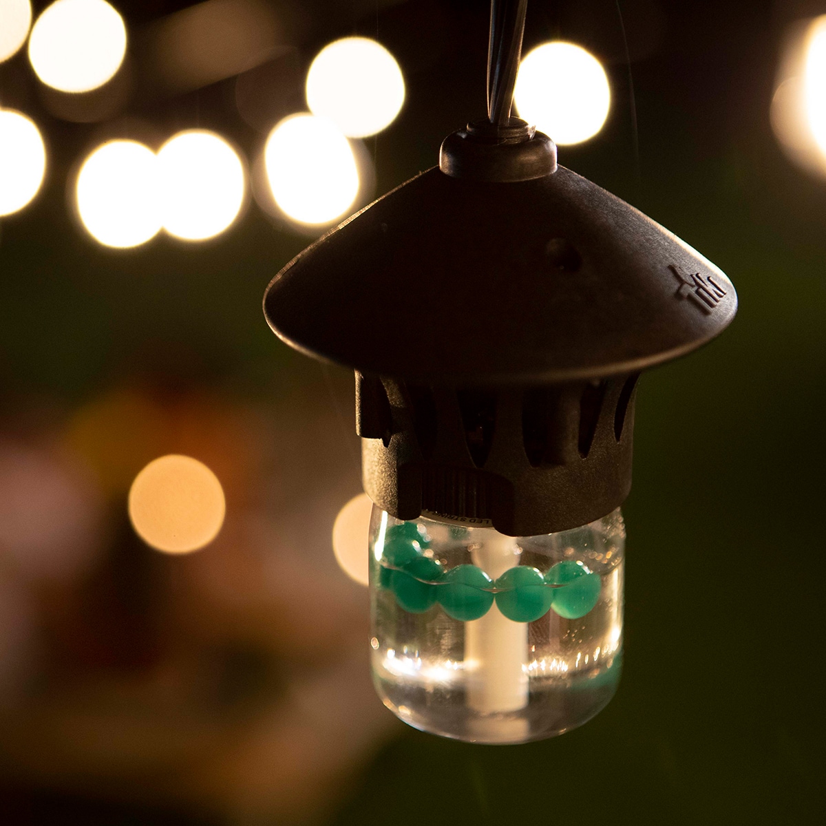 TIKI 1519024 Patio-String-Lights - View #9