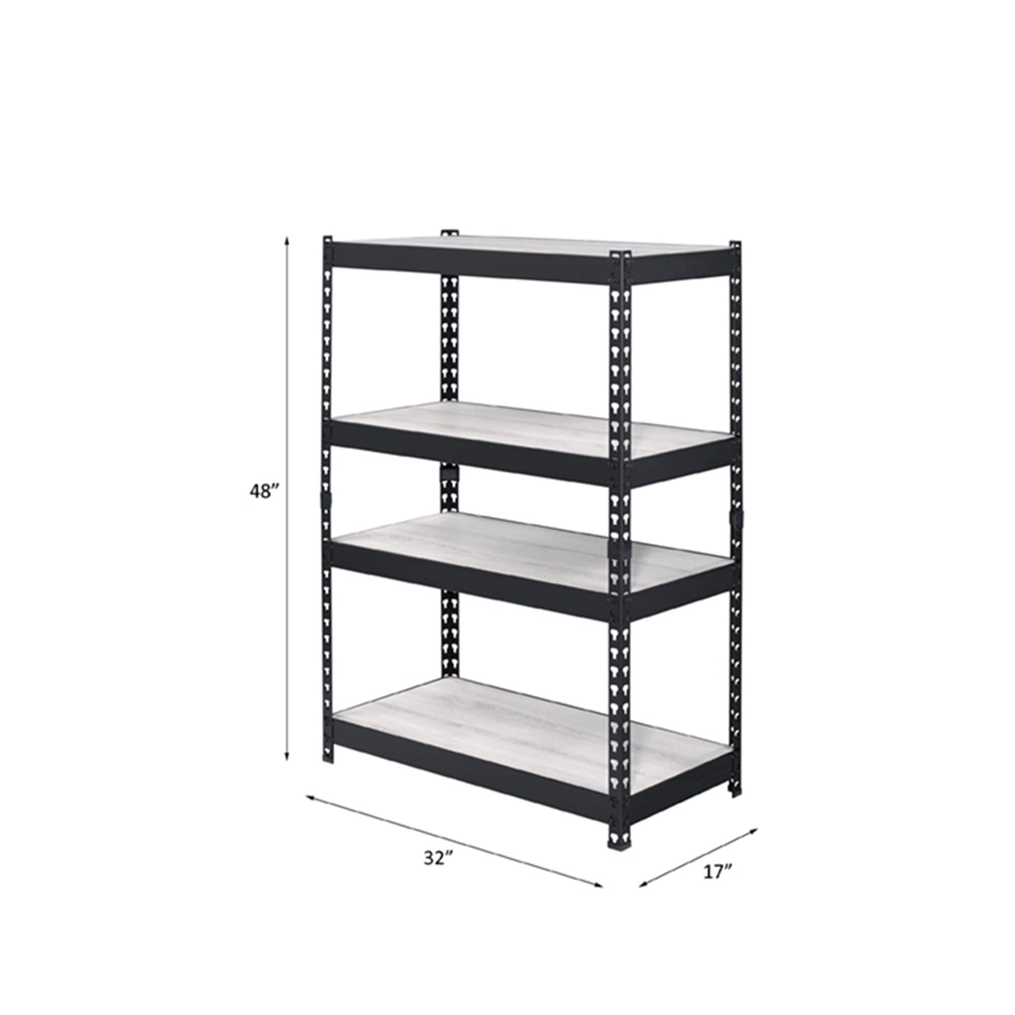 HyperDrop Cart ZW-B2726P282407 bookcases - View #2
