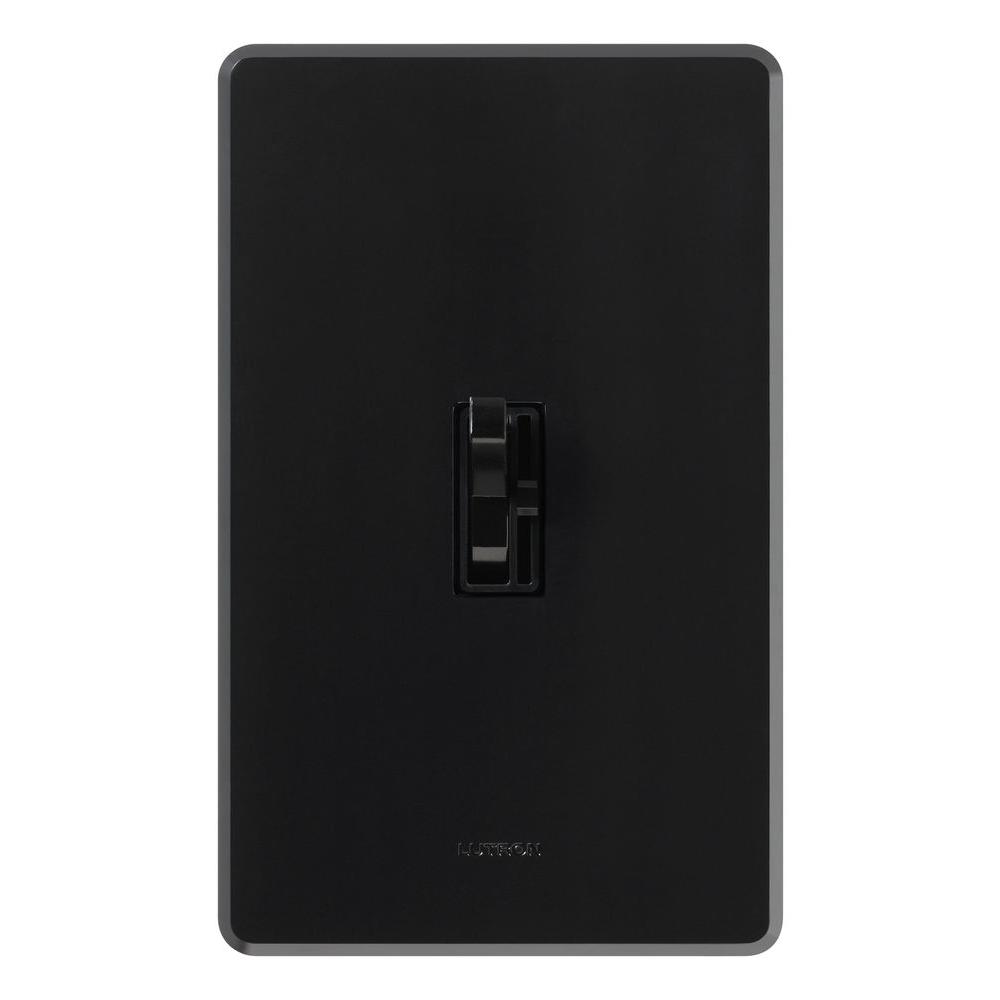 Lutron AYLV-603P-BL Light-Dimmers - View #2