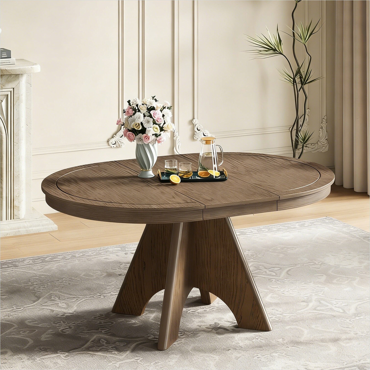 Naturefalls 4O4A1RNXQDVE Dining-Tables - View #2