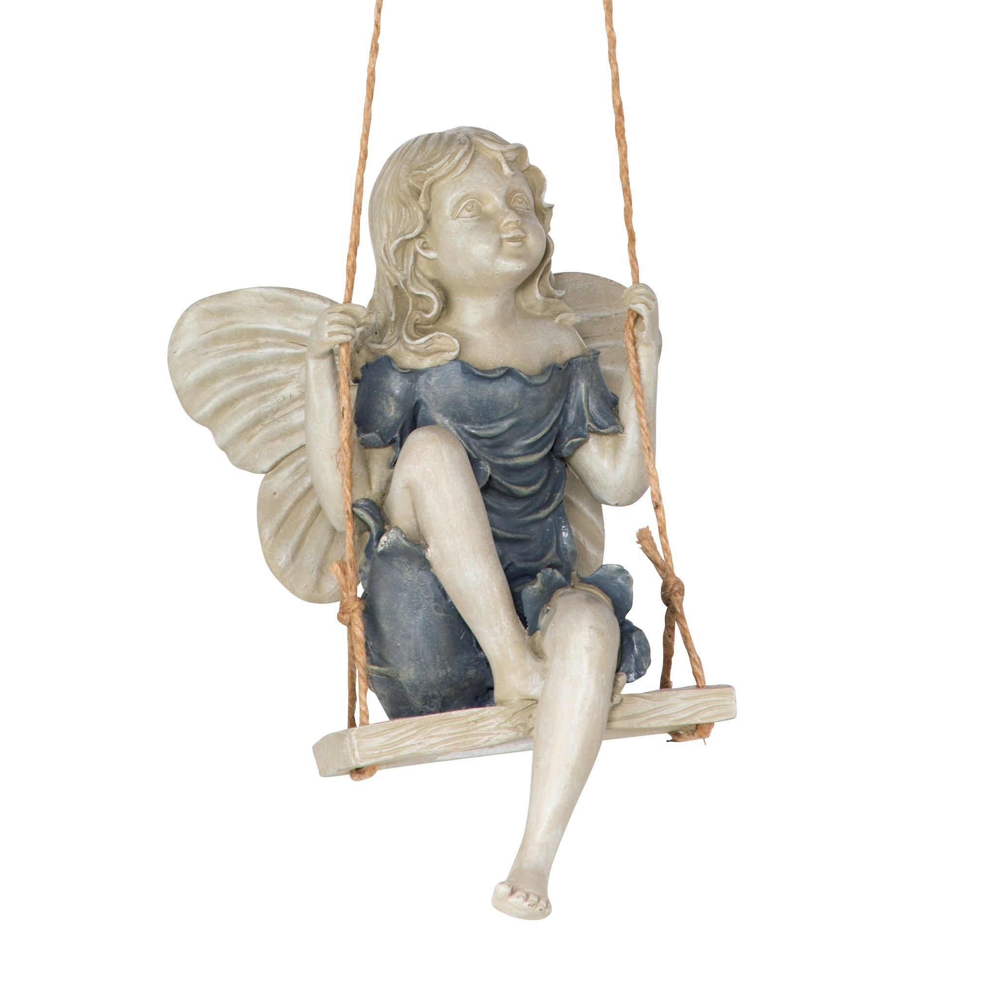 Design Toscano EU42046 Garden-Statue - View #4