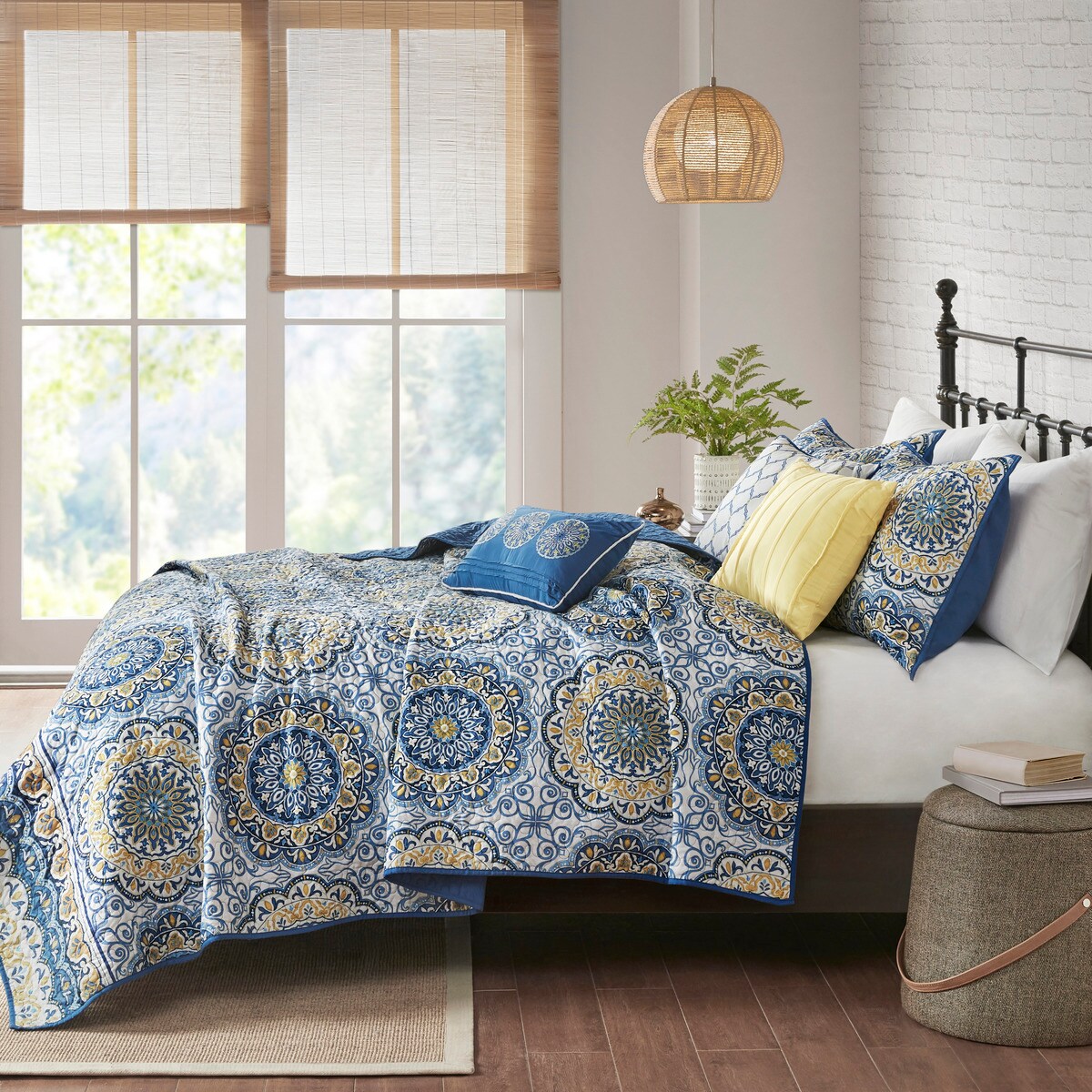 GDFStudio 351334 Comforters-And-Bedspreads - View #12