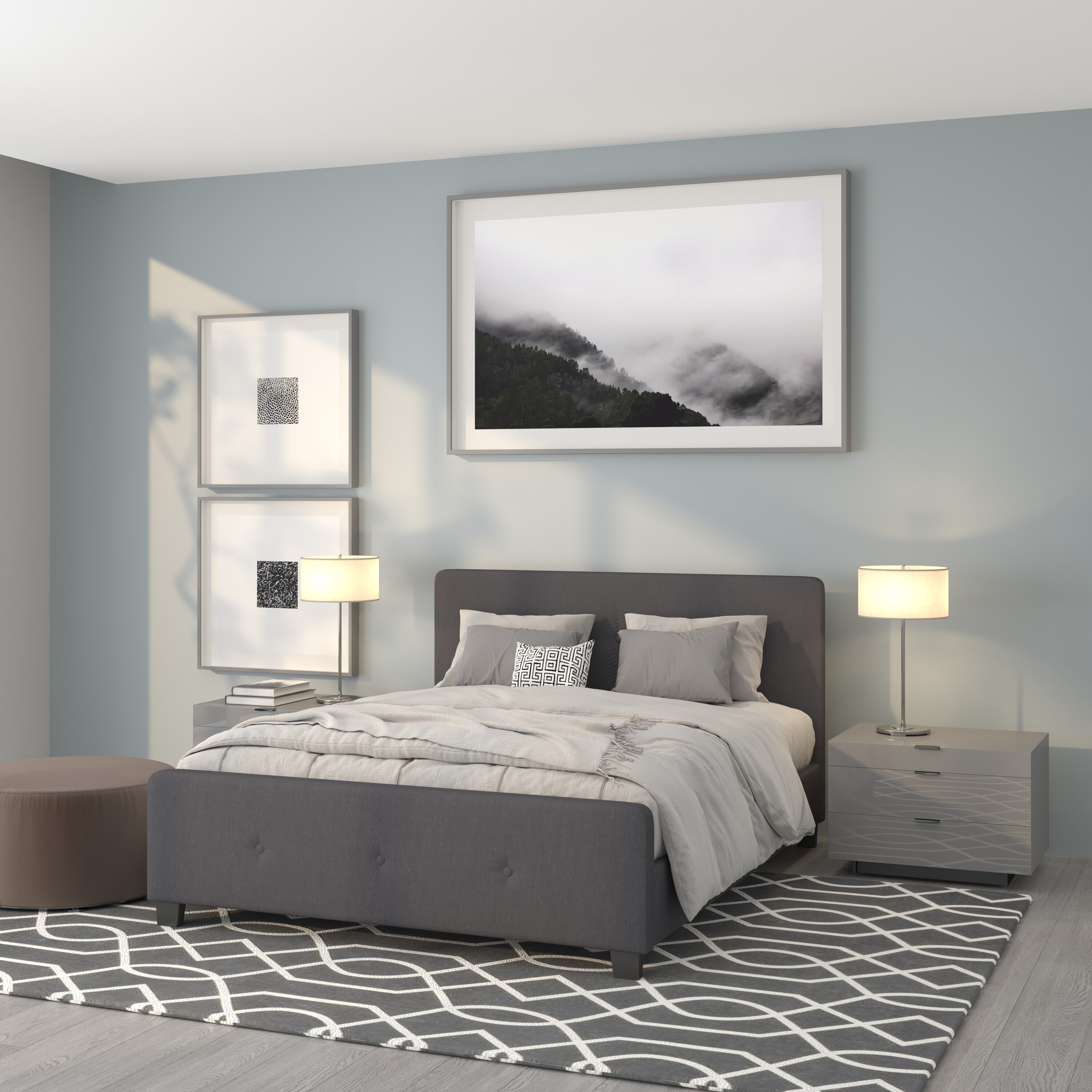 Flash Furniture 889142255130 beds - View #2