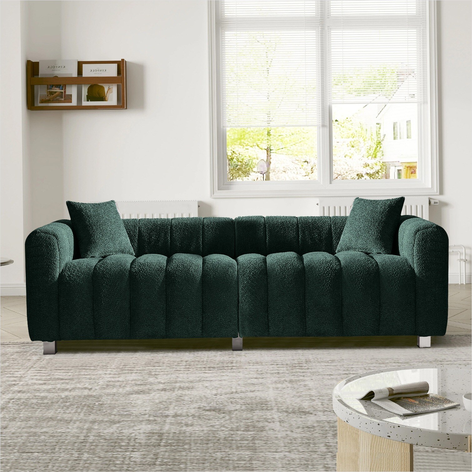 SunJet 8L7RGSZYWXKI Sofas-Loveseats - View #2