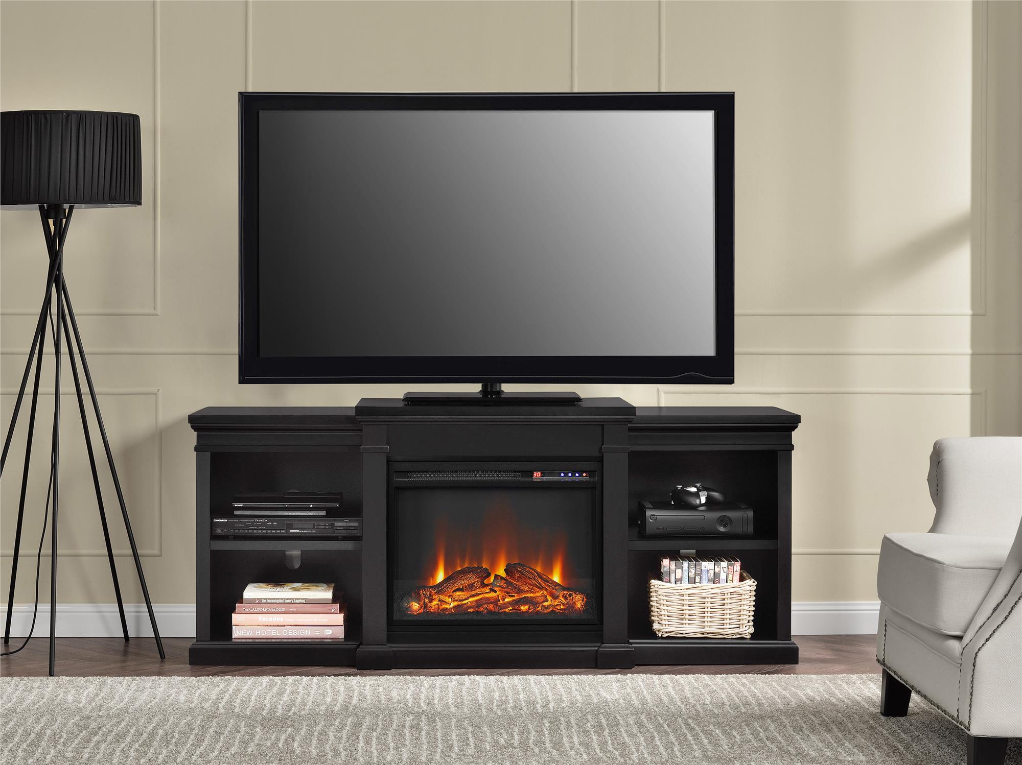 Ameriwood Home 1767096PCOM Electric-Fireplaces - View #3