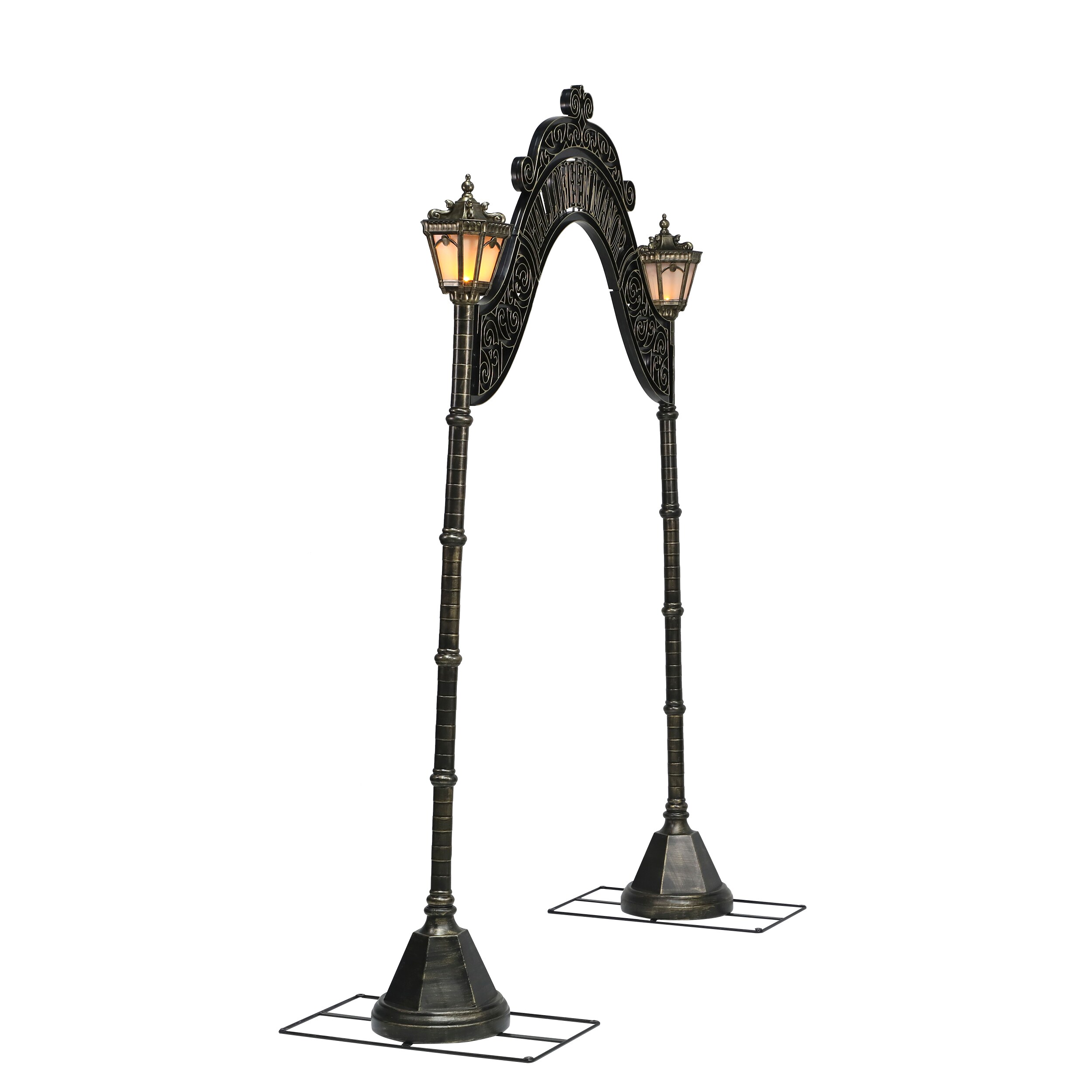 Haunted Living 5125106 Table-Halloween-Decor - View #16