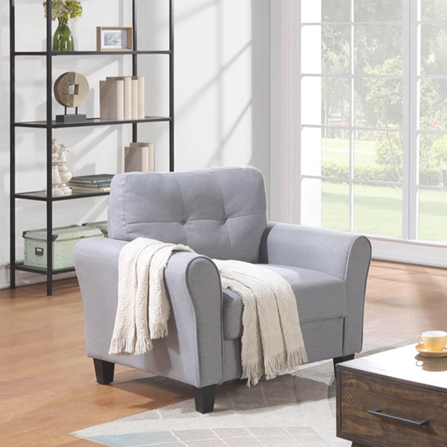 Bybafun YA3700098 Living-Room-Sets - View #6